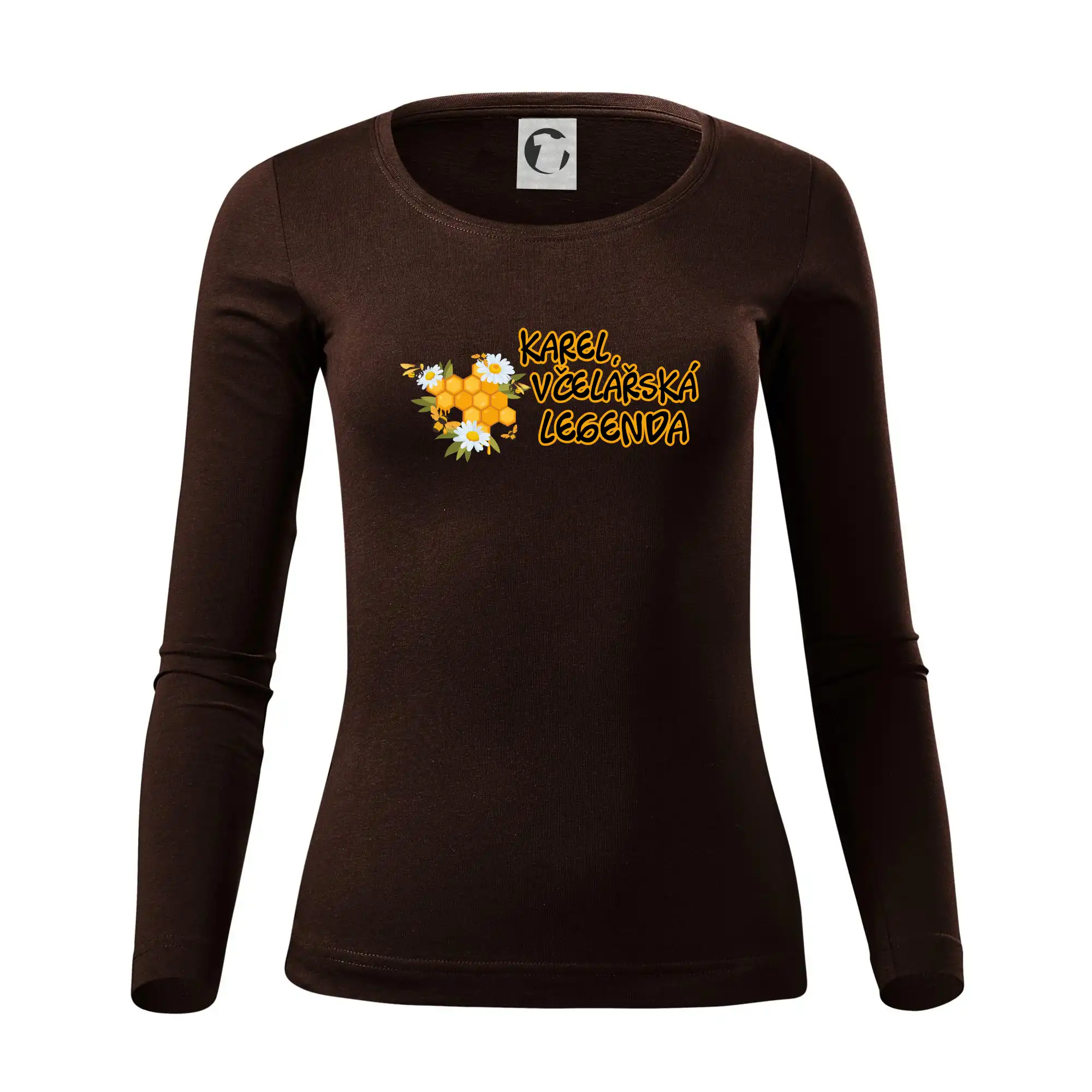 Jméno Včelařská legenda