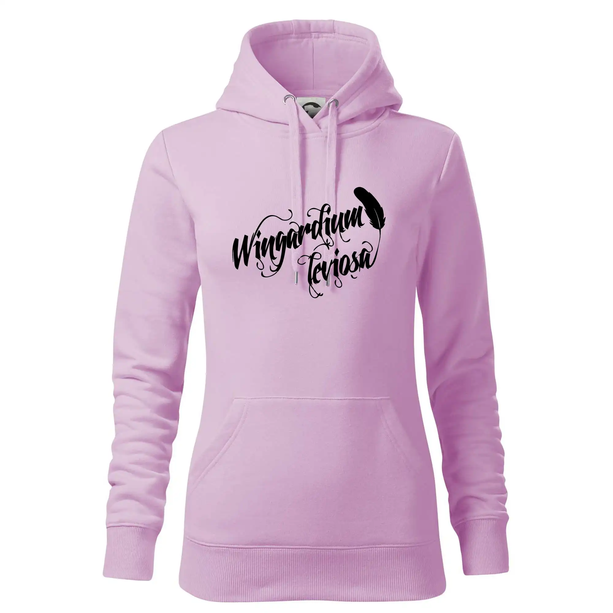 Harry - Wingardium Leviosa