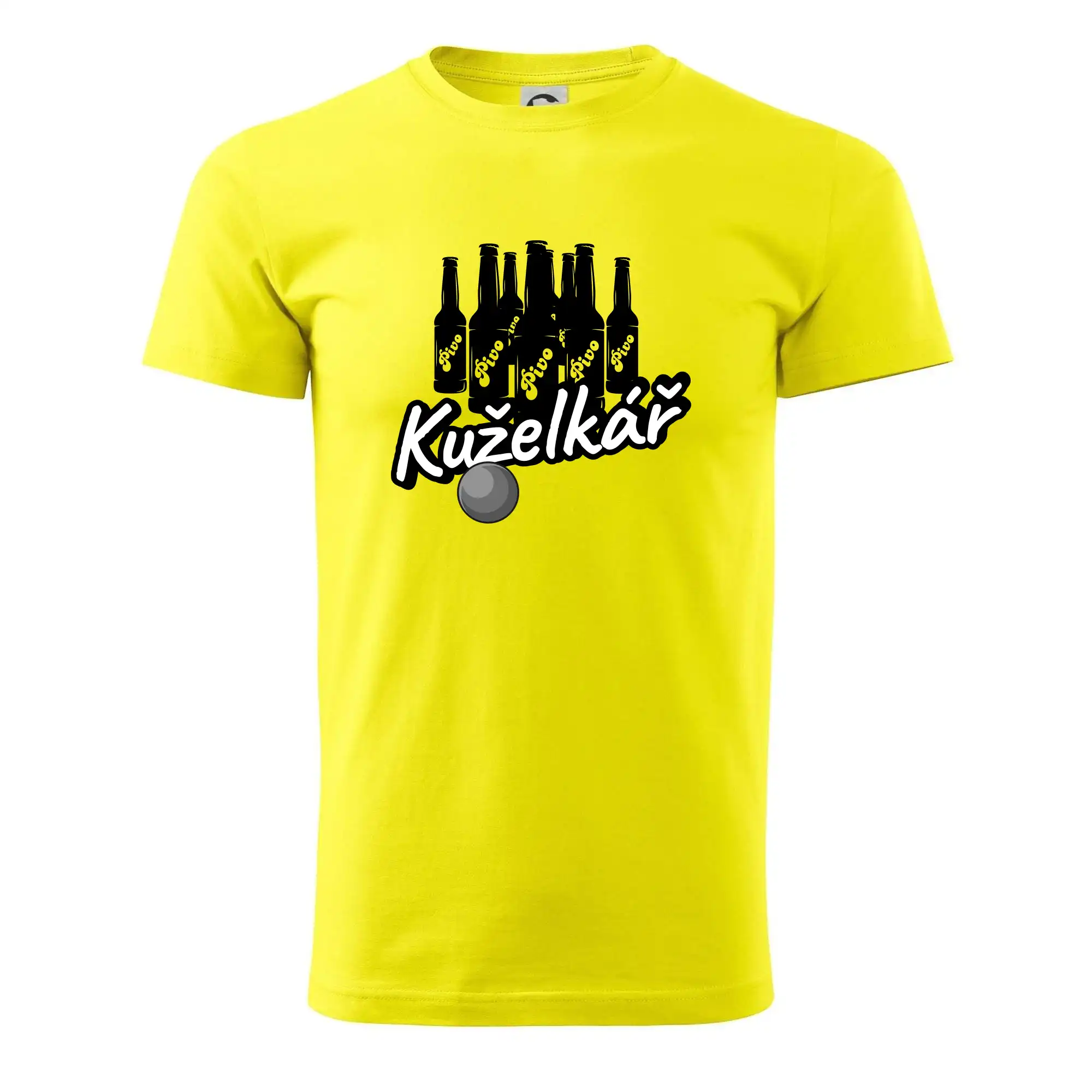 Kuželkář pivo