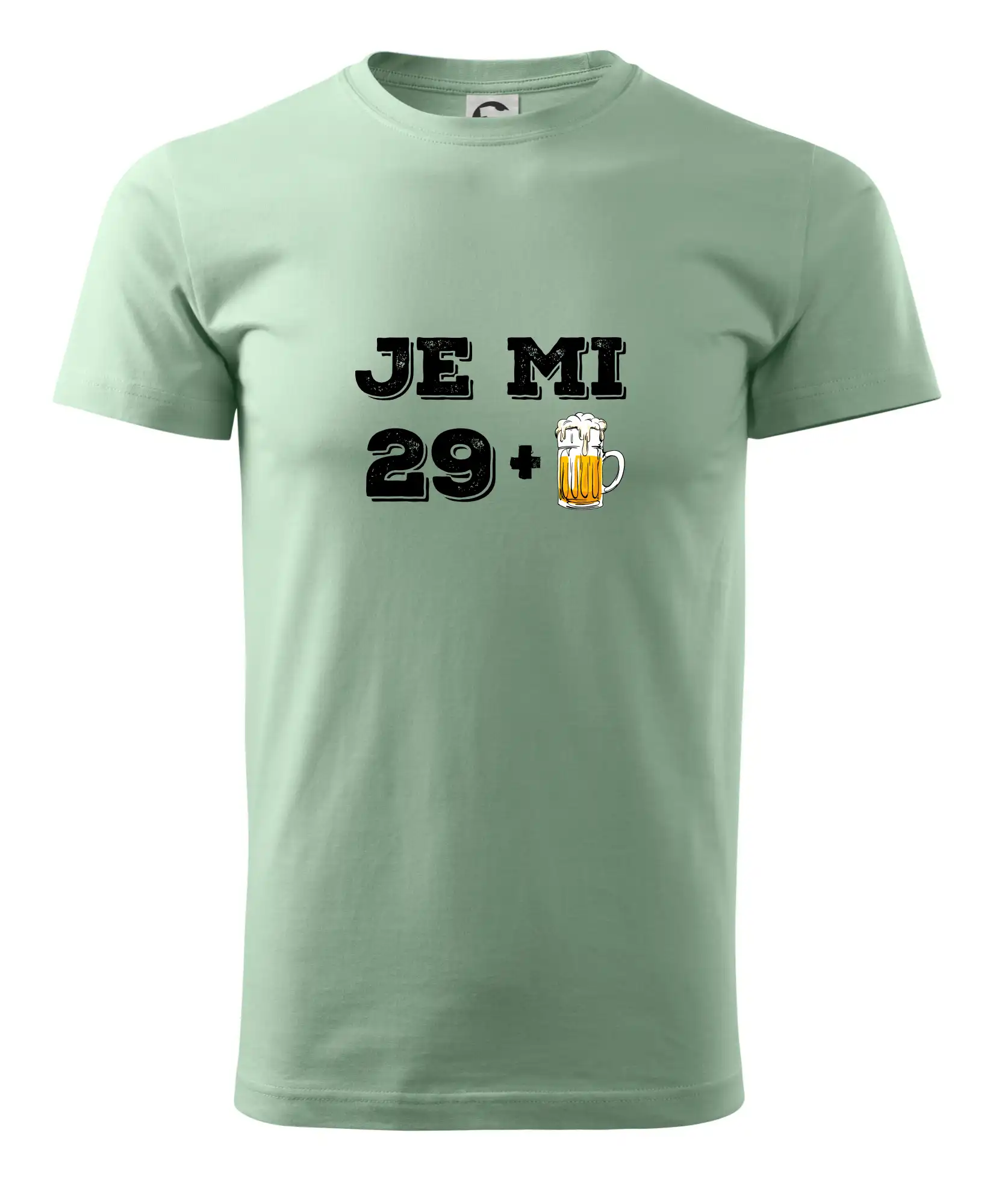 Je mi 30 pivo