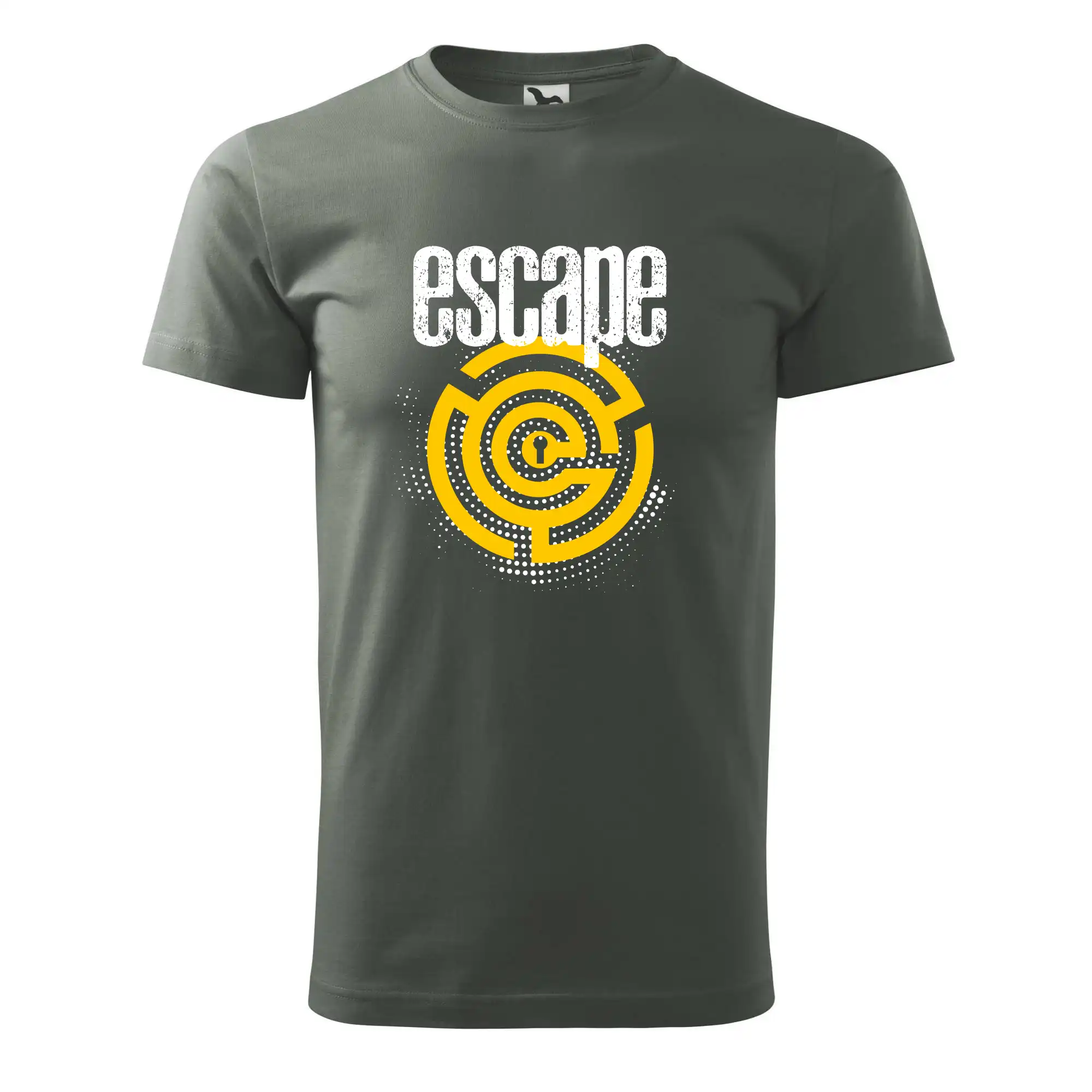 Escape labyrint