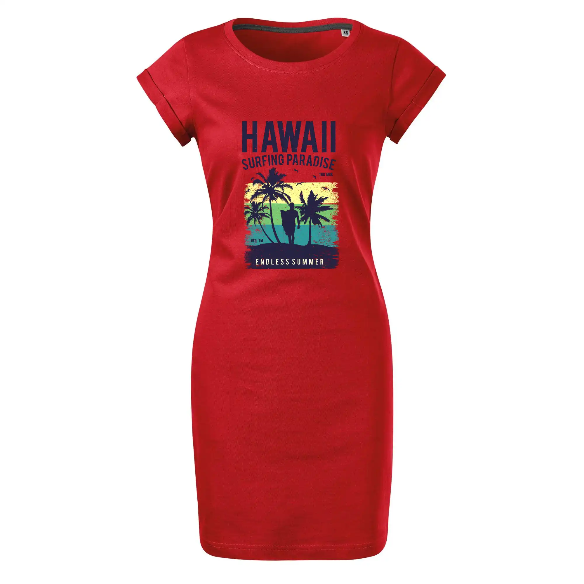 Hawaii