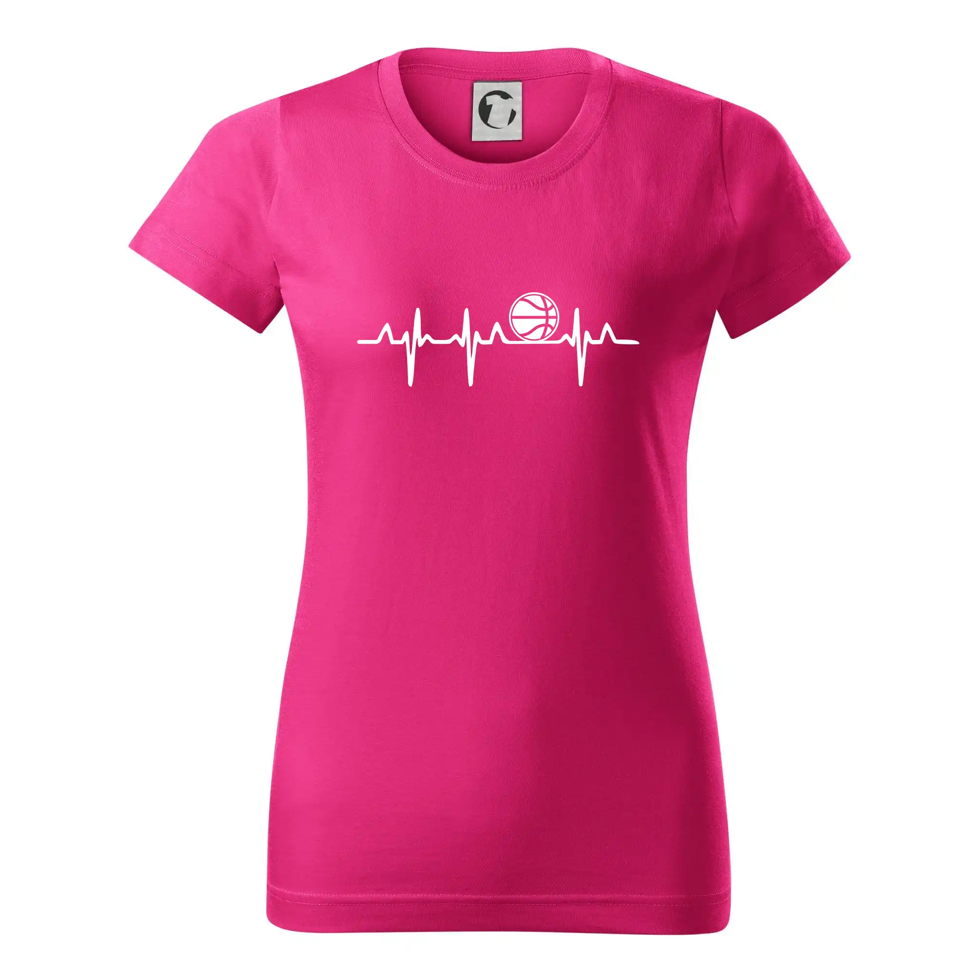 EKG basketbal