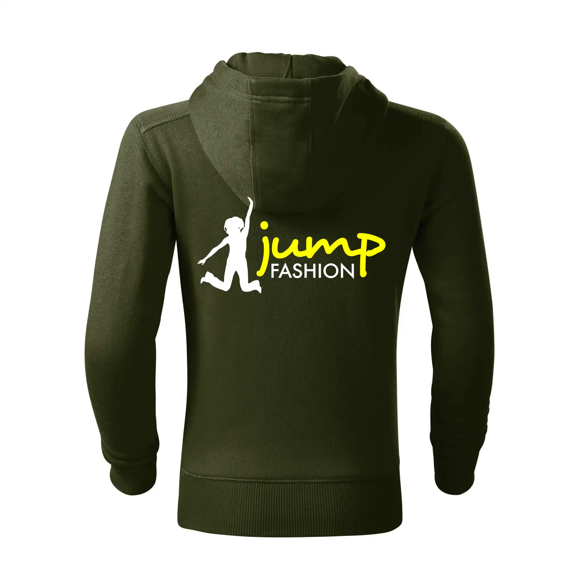 Jump fashion