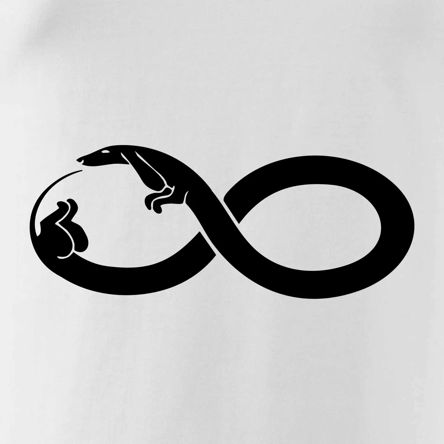 Jezevčík nekonečno