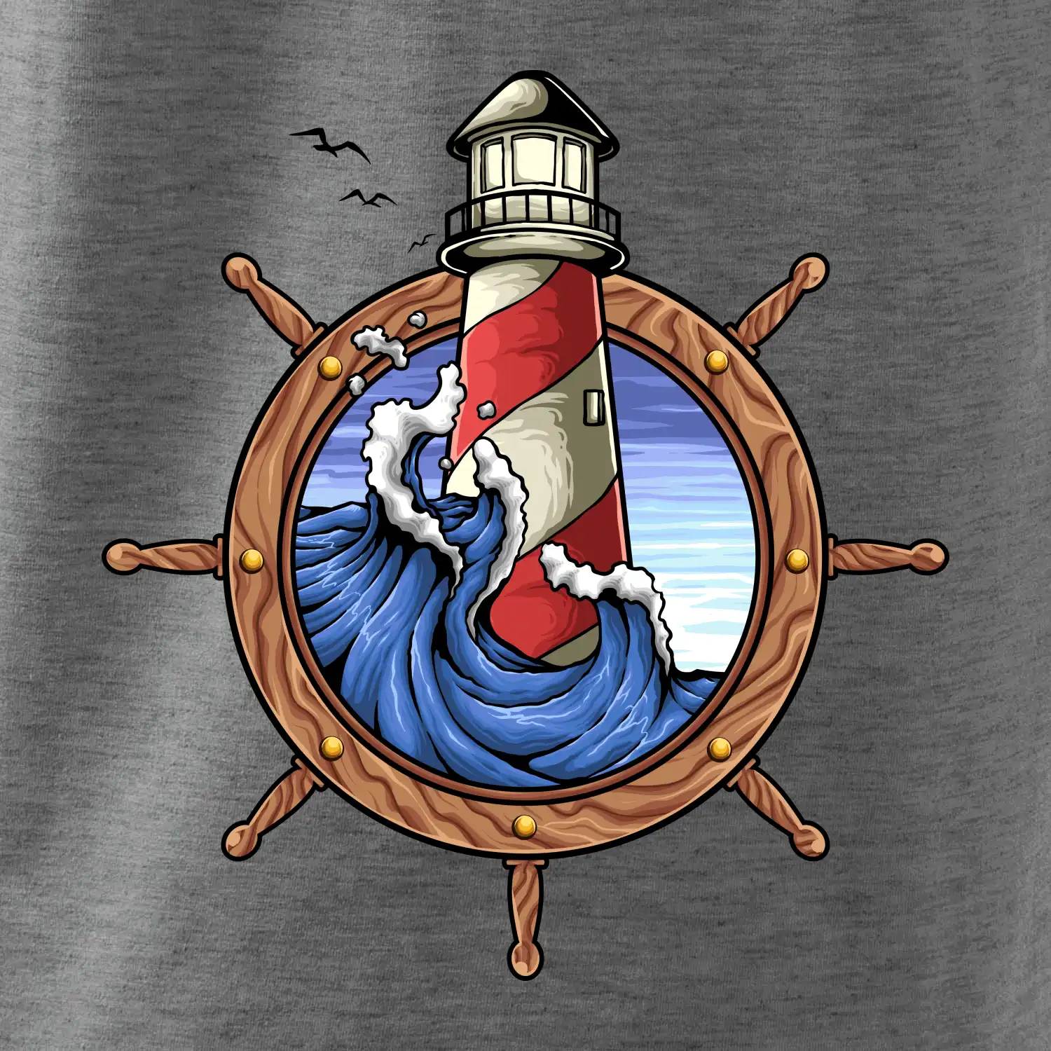 Námořnický maják