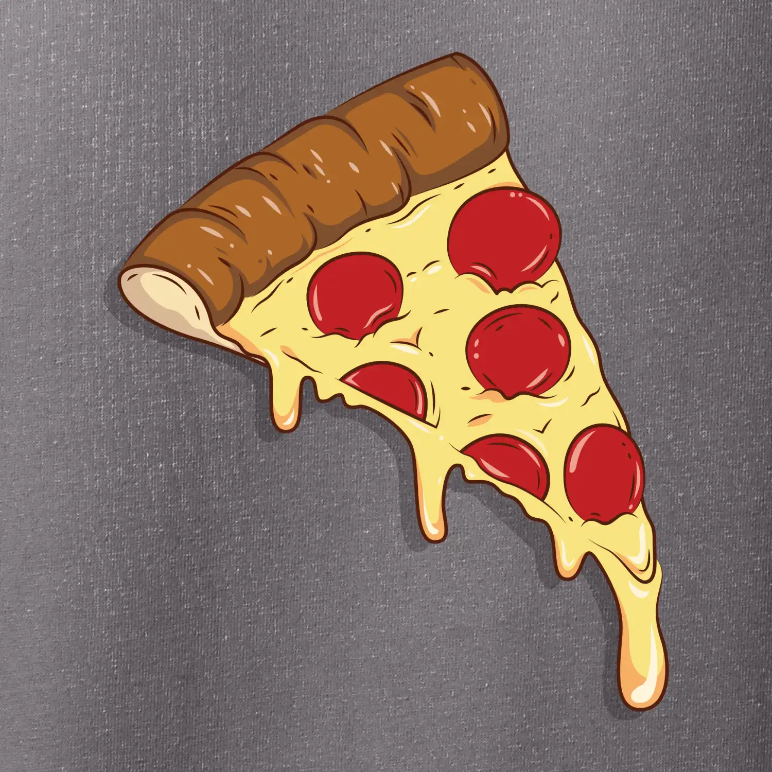 Pizza pro gurmány
