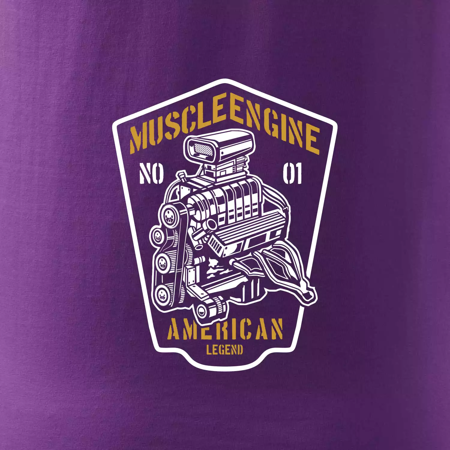 Muscle Engine