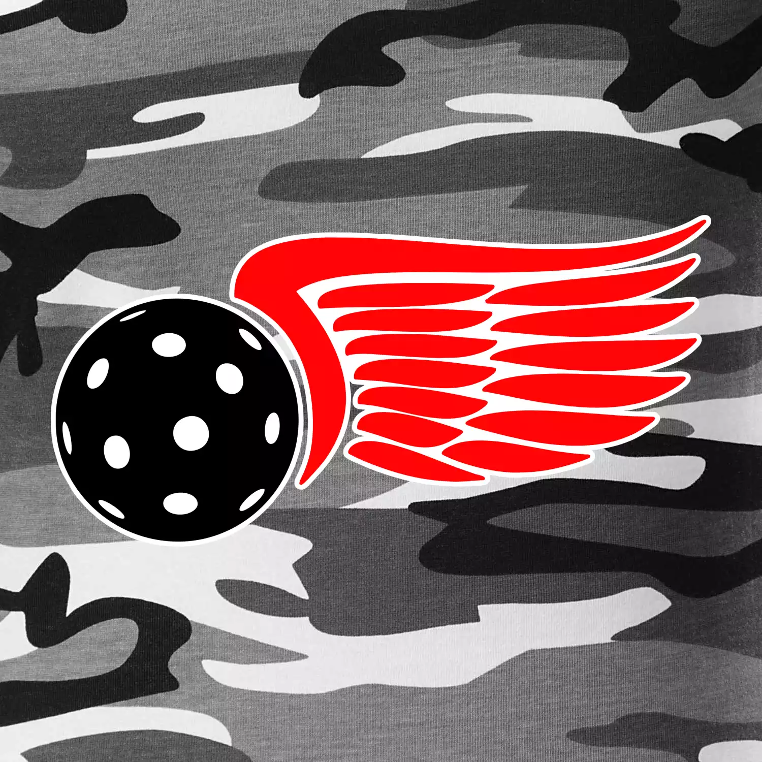 Okřídlený míček