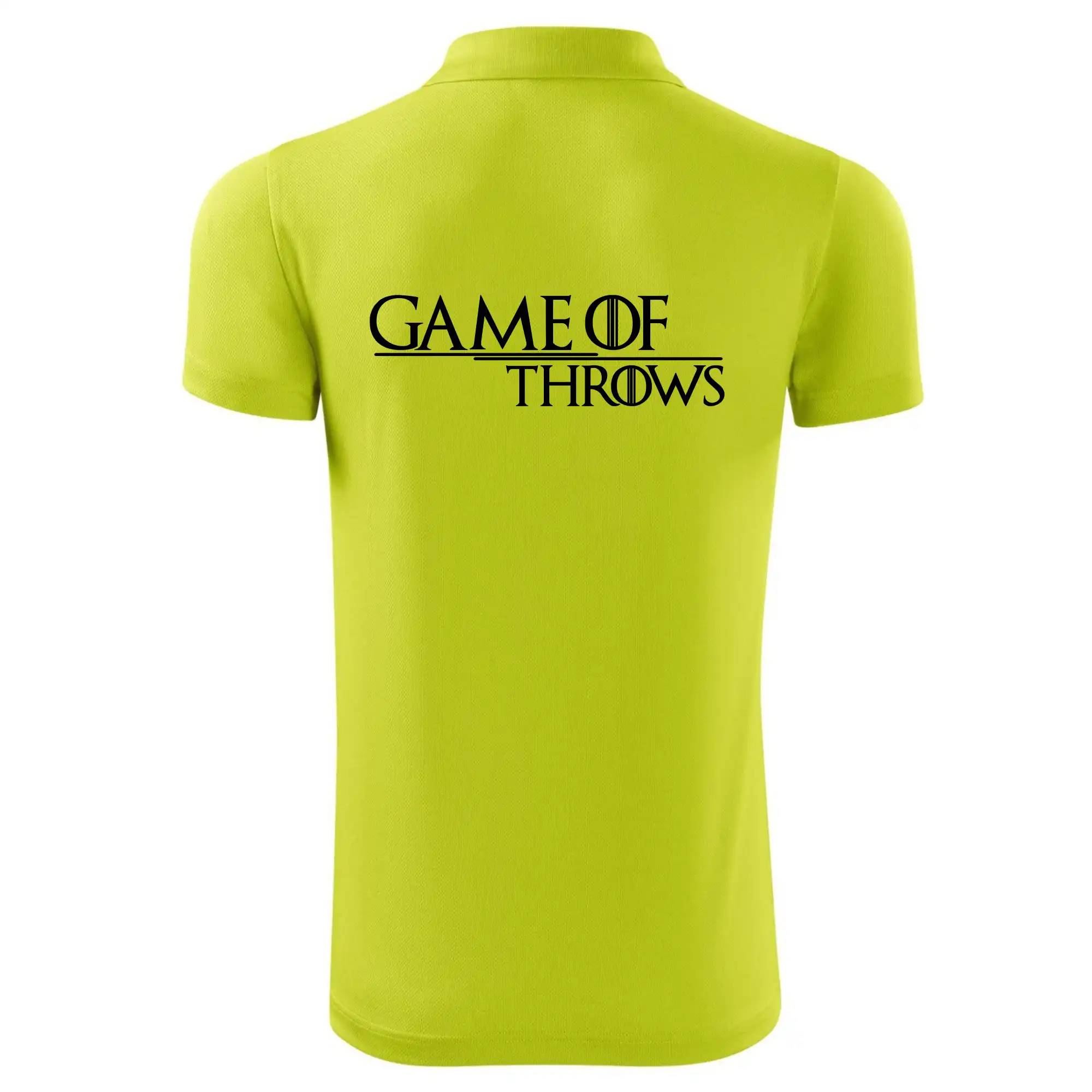 Judo Game of throws