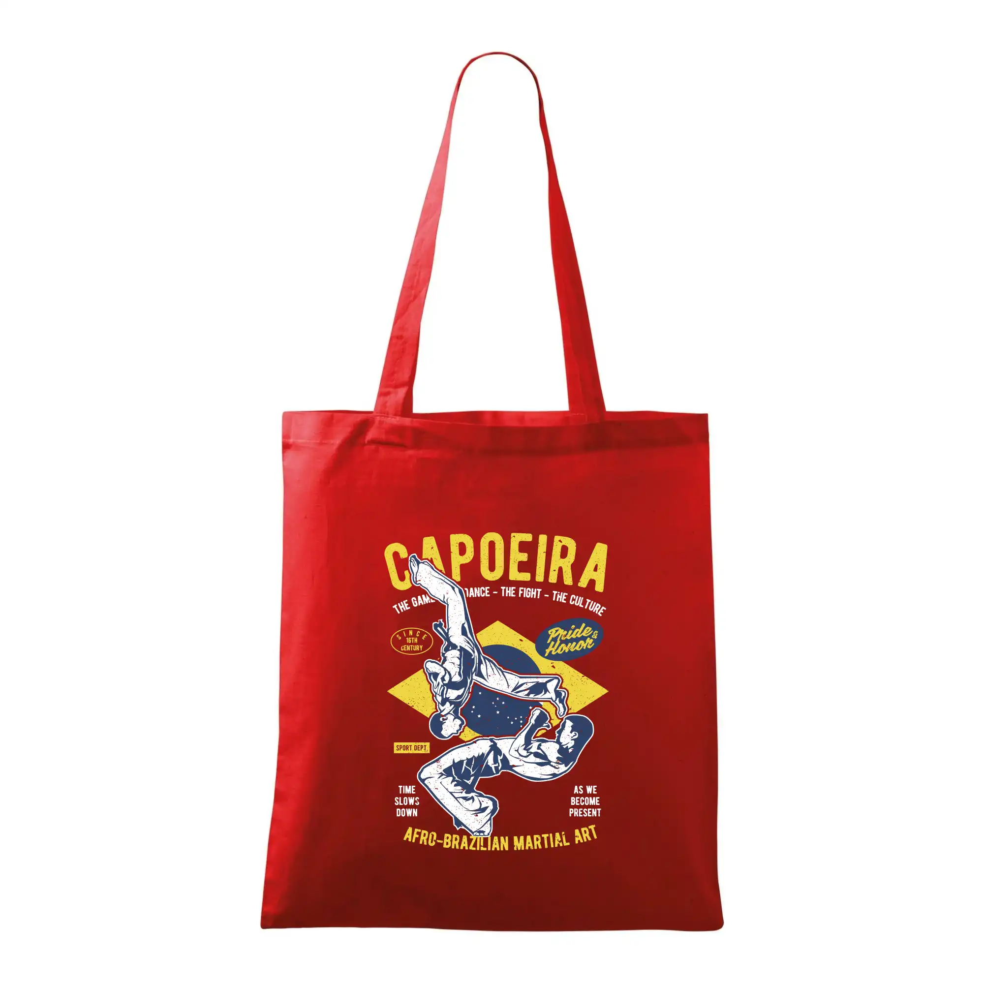 Capoeira  Afro-brazil art