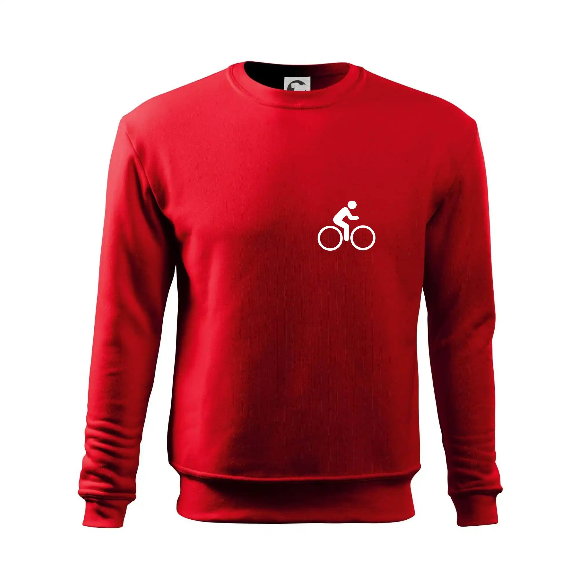 Cyklistika logo prsa