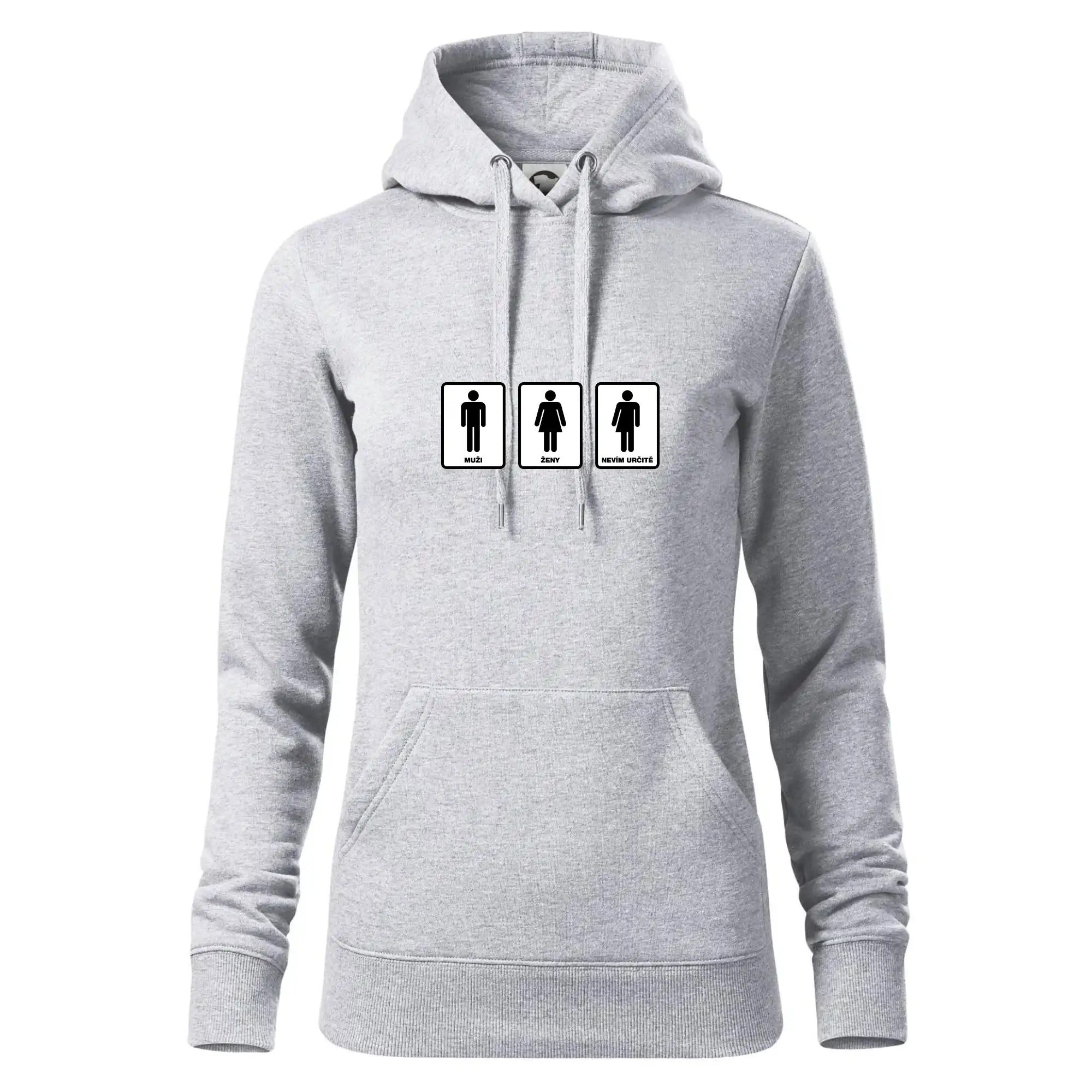 Muži, ženy, nevím to určitě  (Hana-creative)
