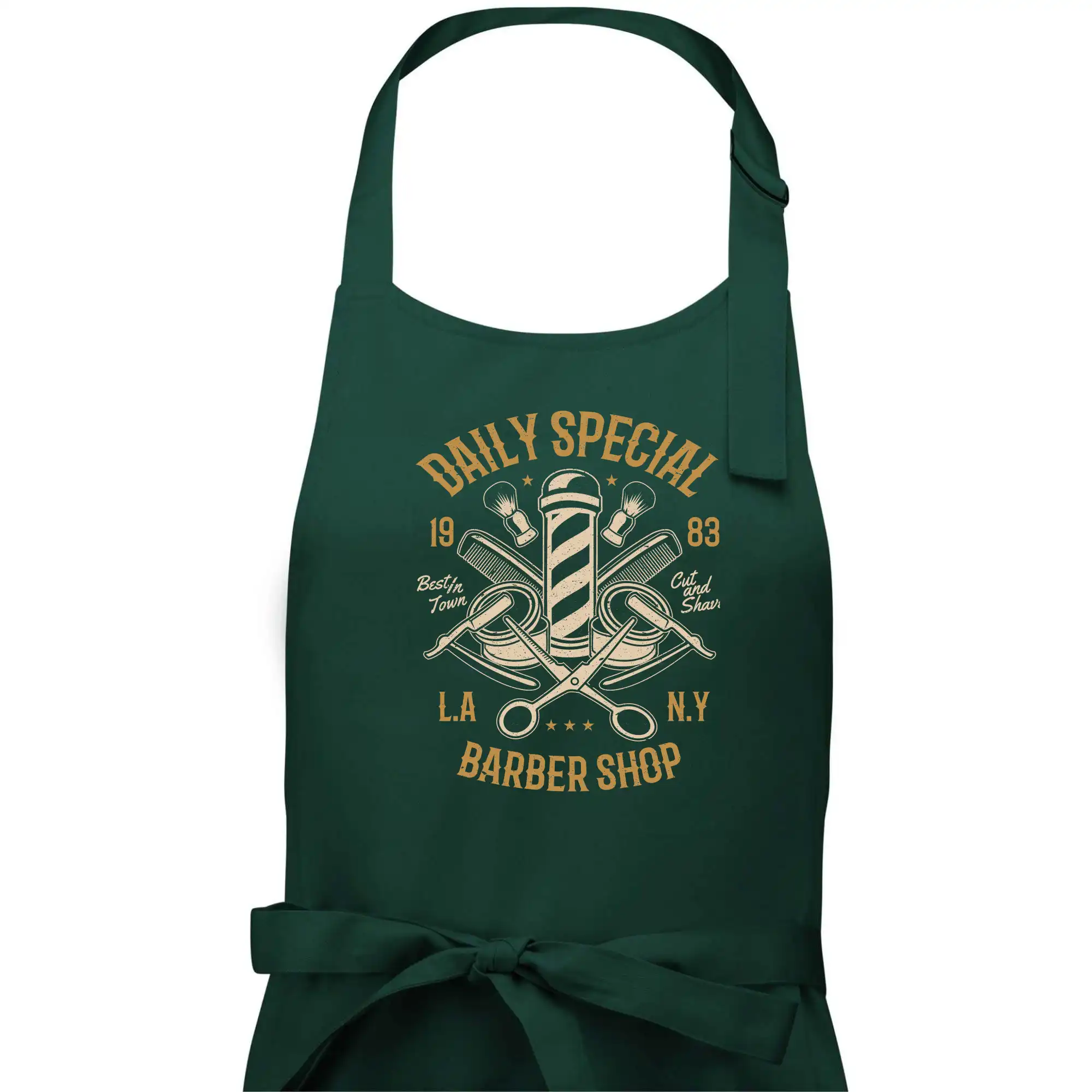 Daily Special Barber Shop