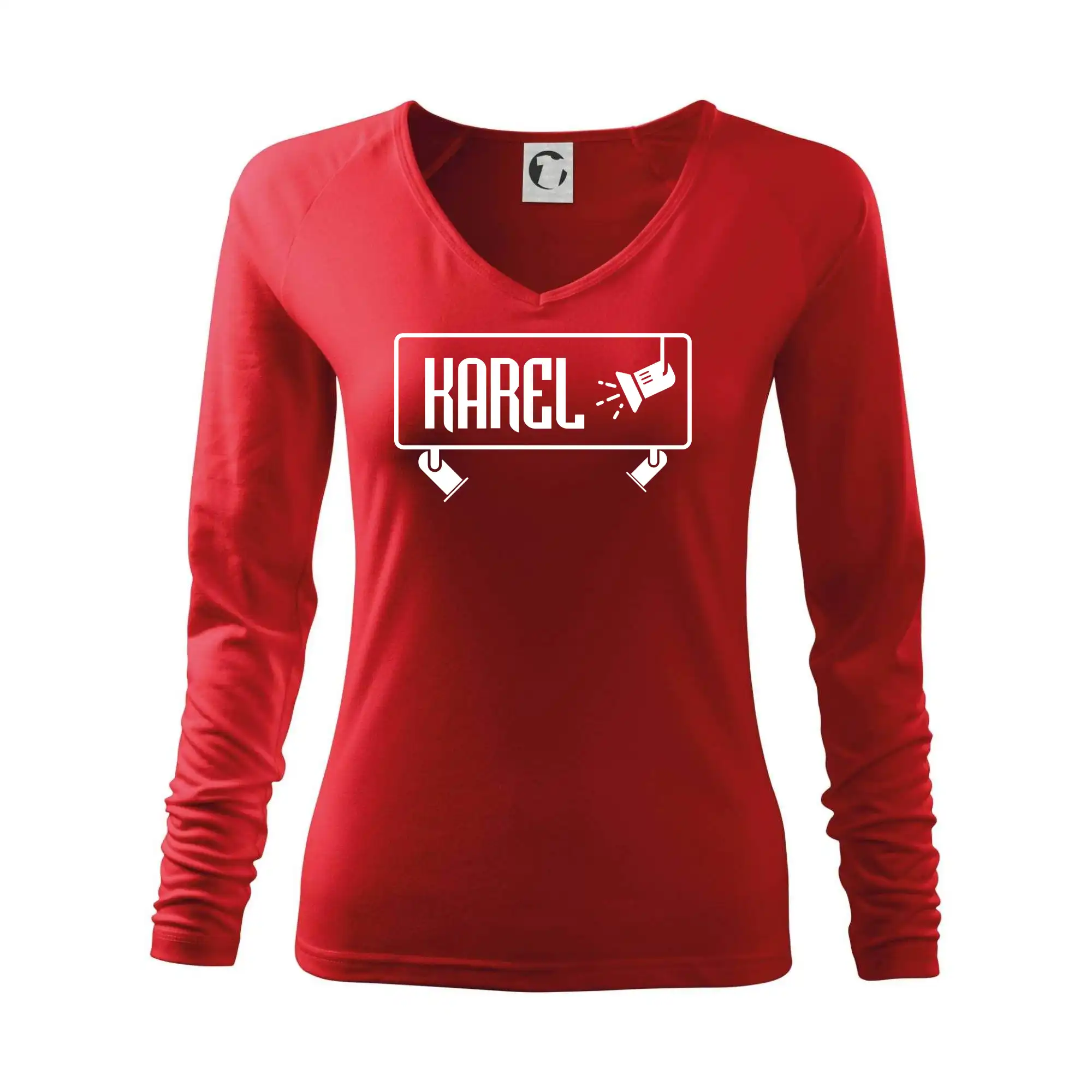 Jméno - osvětlovač - spoty