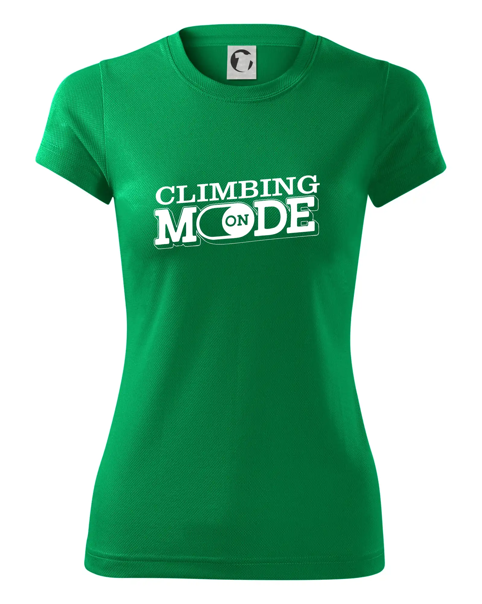 Climbing mode