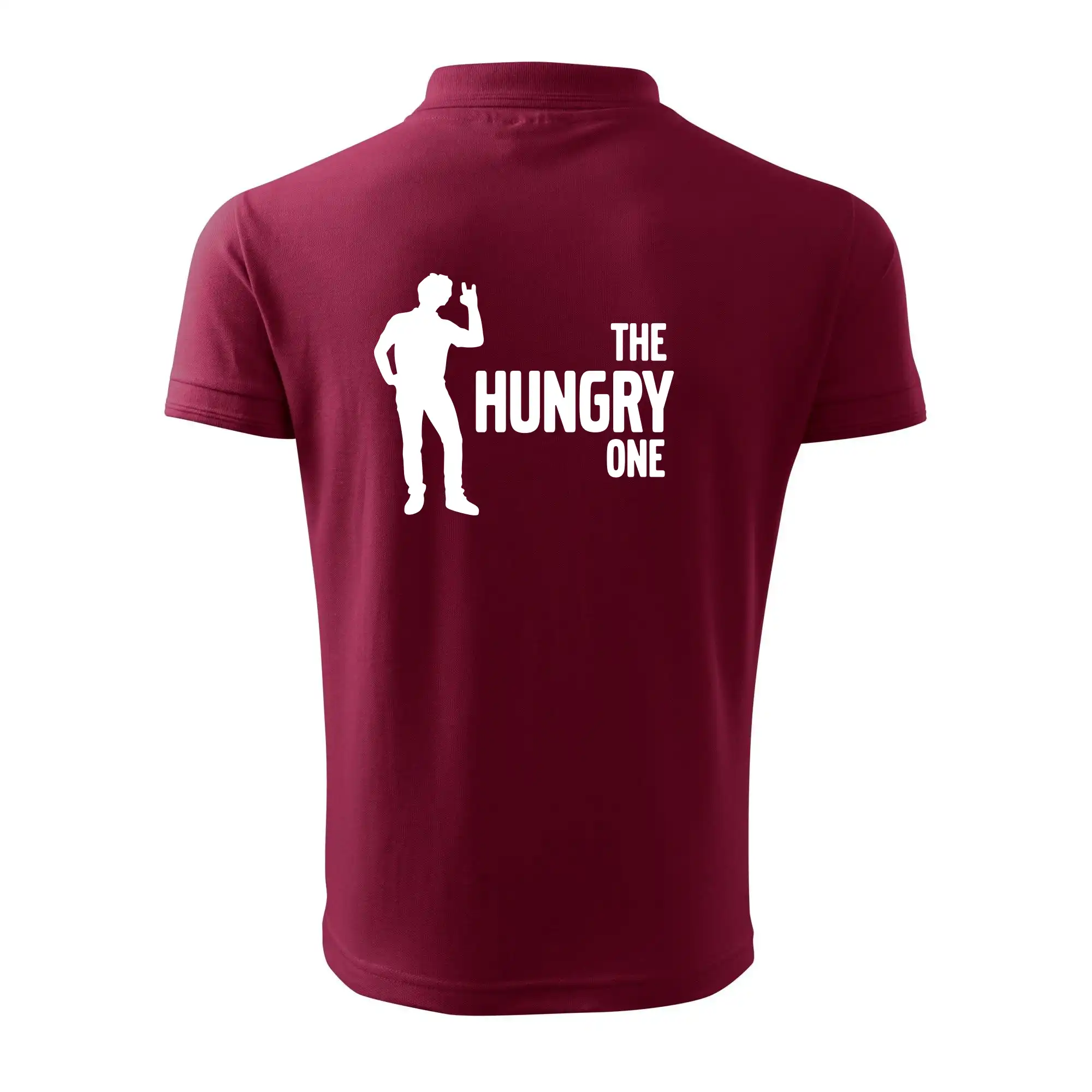 Bachelor party - The hungry  one