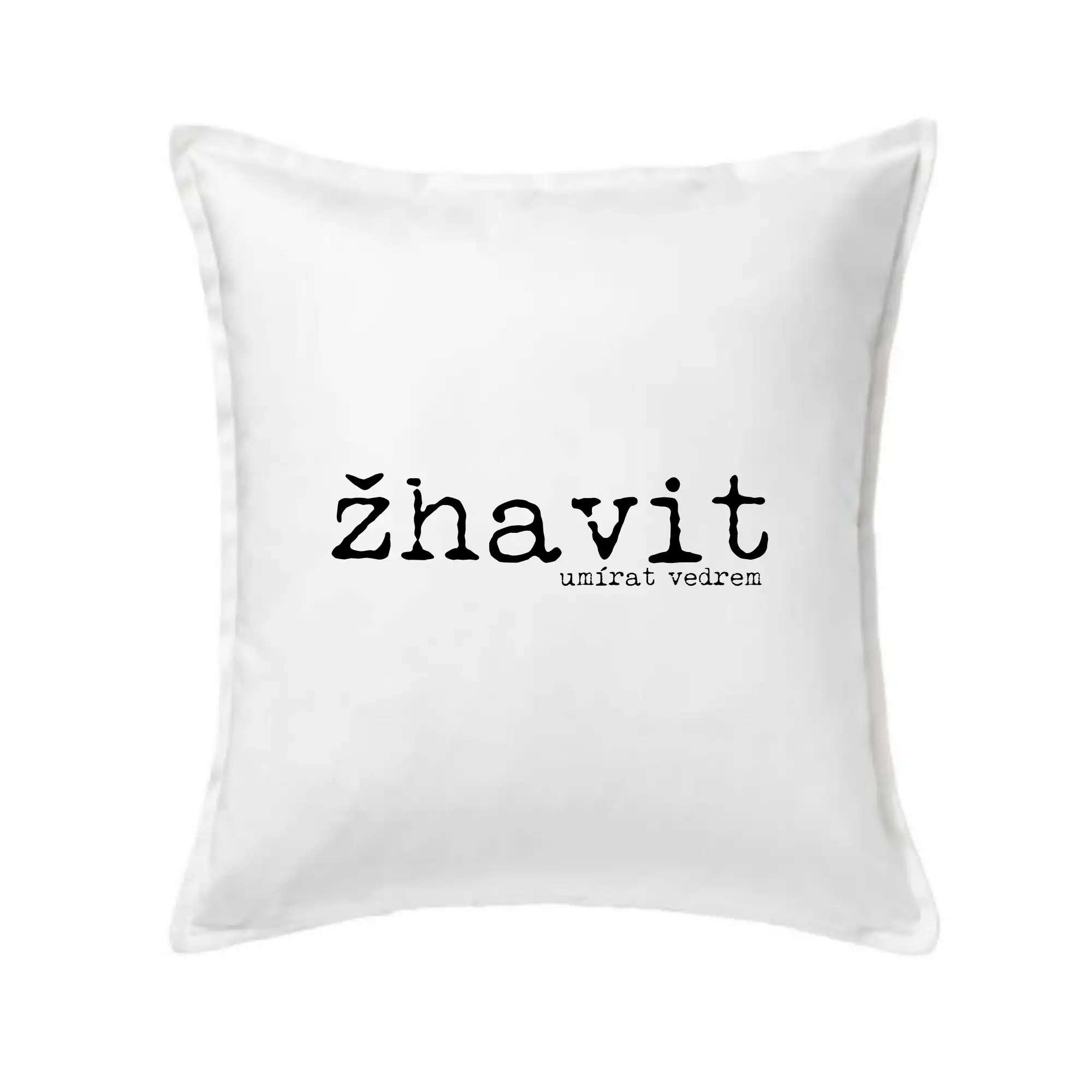 Čeština 2.0 - žhavit