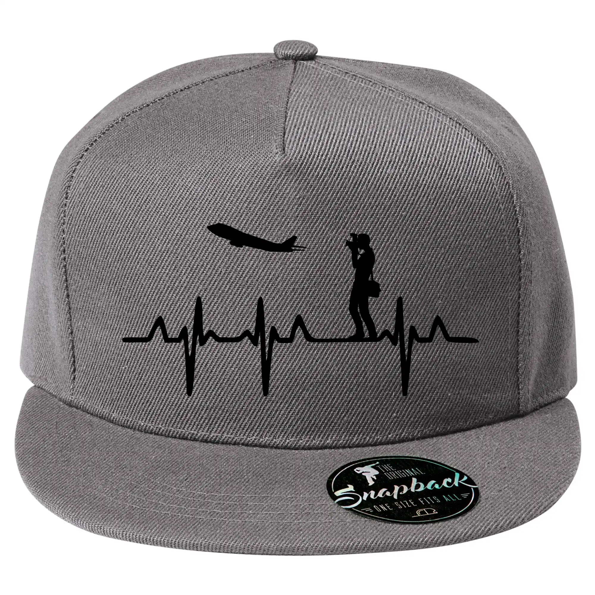 EKG spotter
