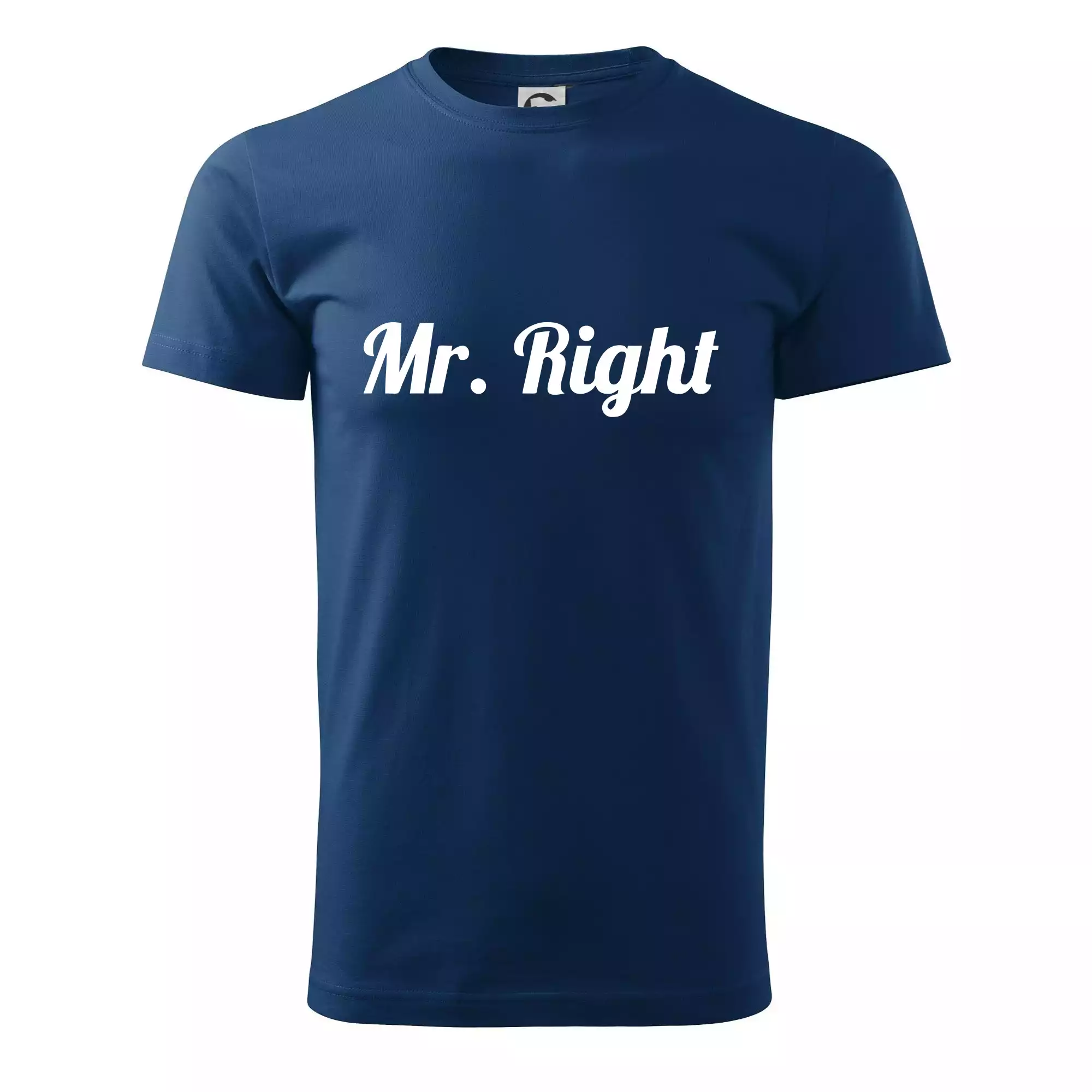 Mr Right