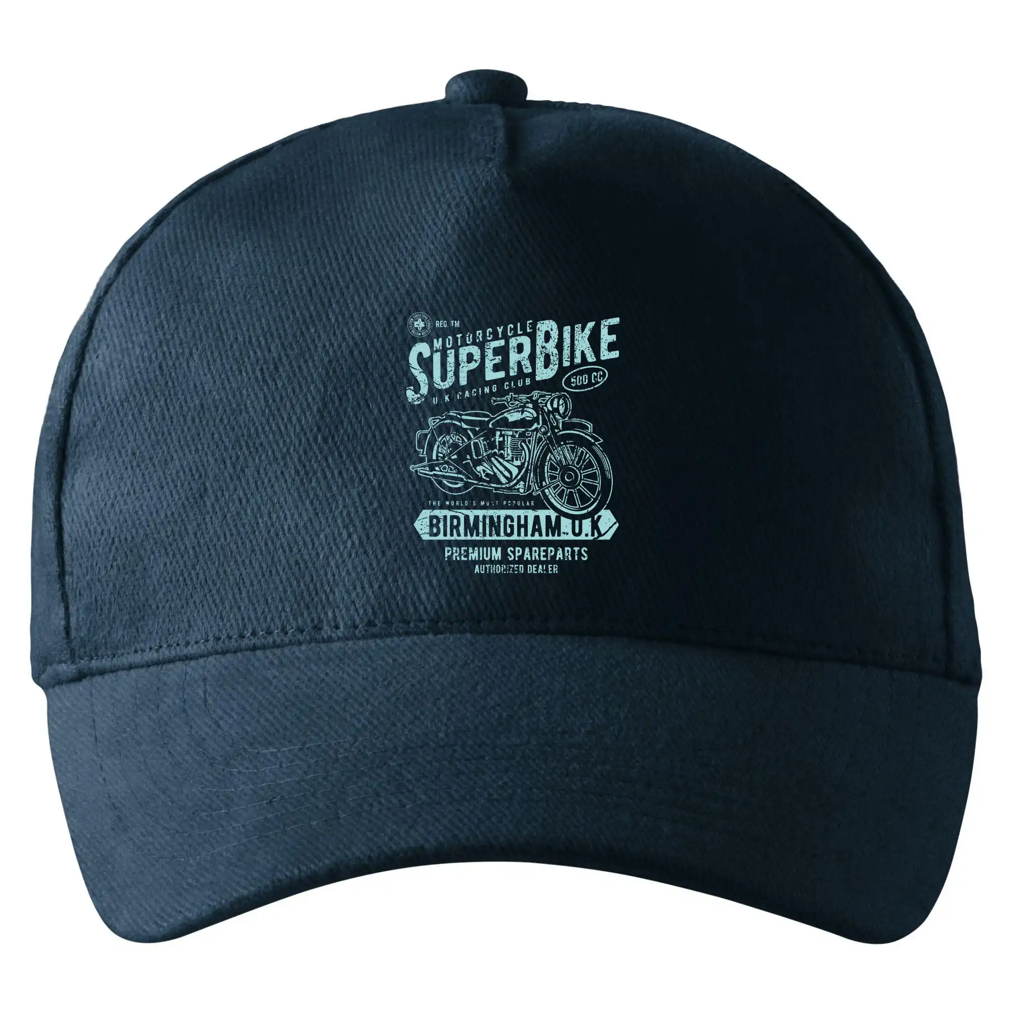 Super Bike
