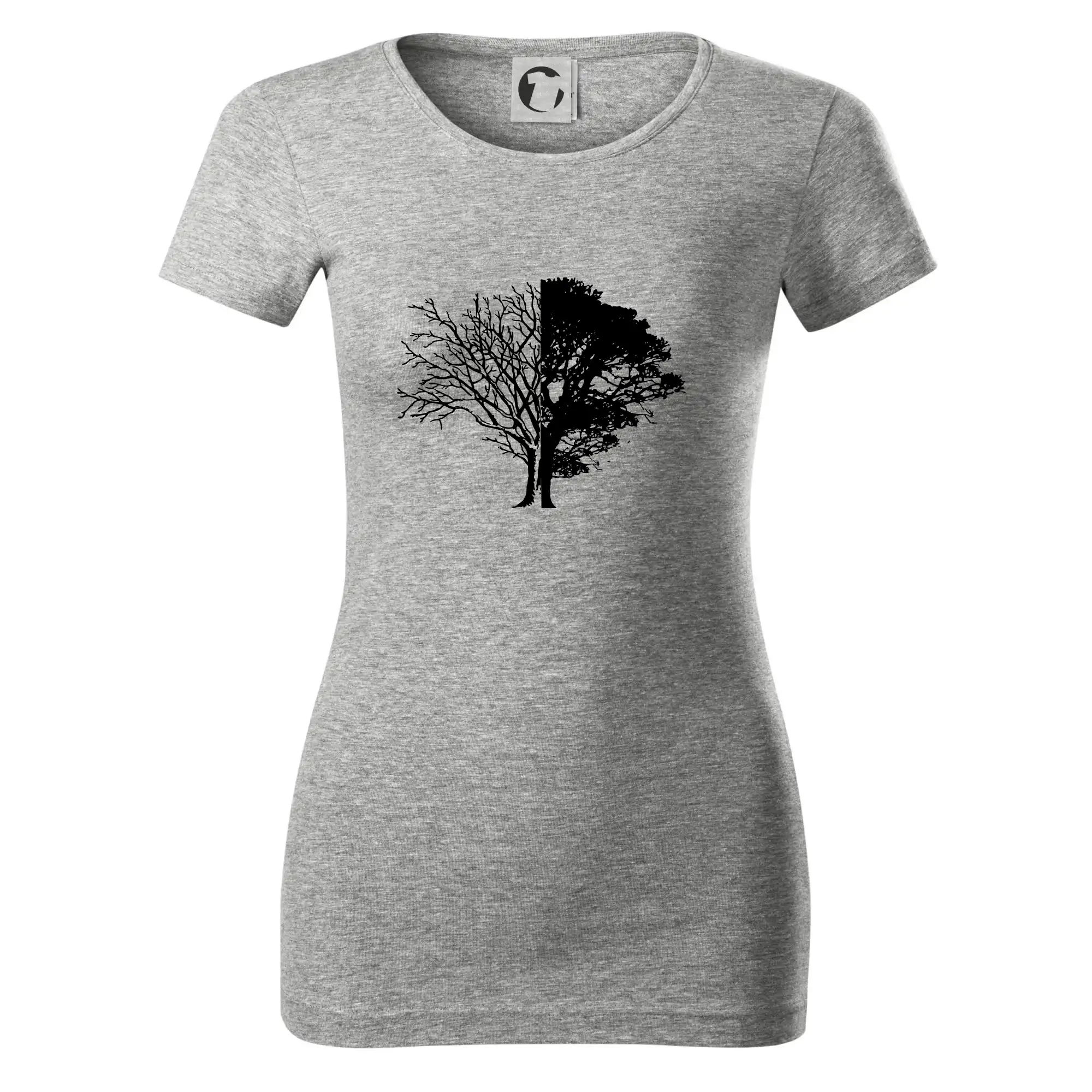 Life And Death tree