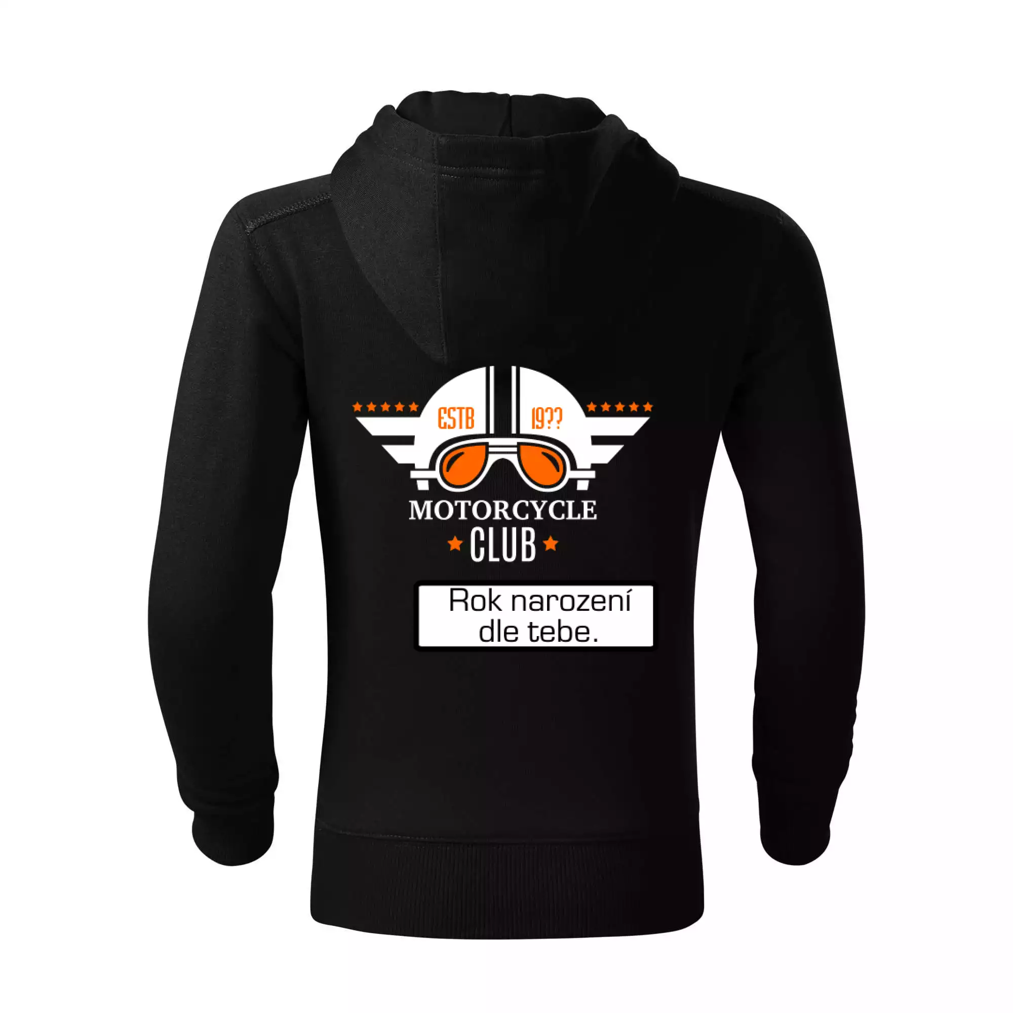 Helma established (vlastní ročník)