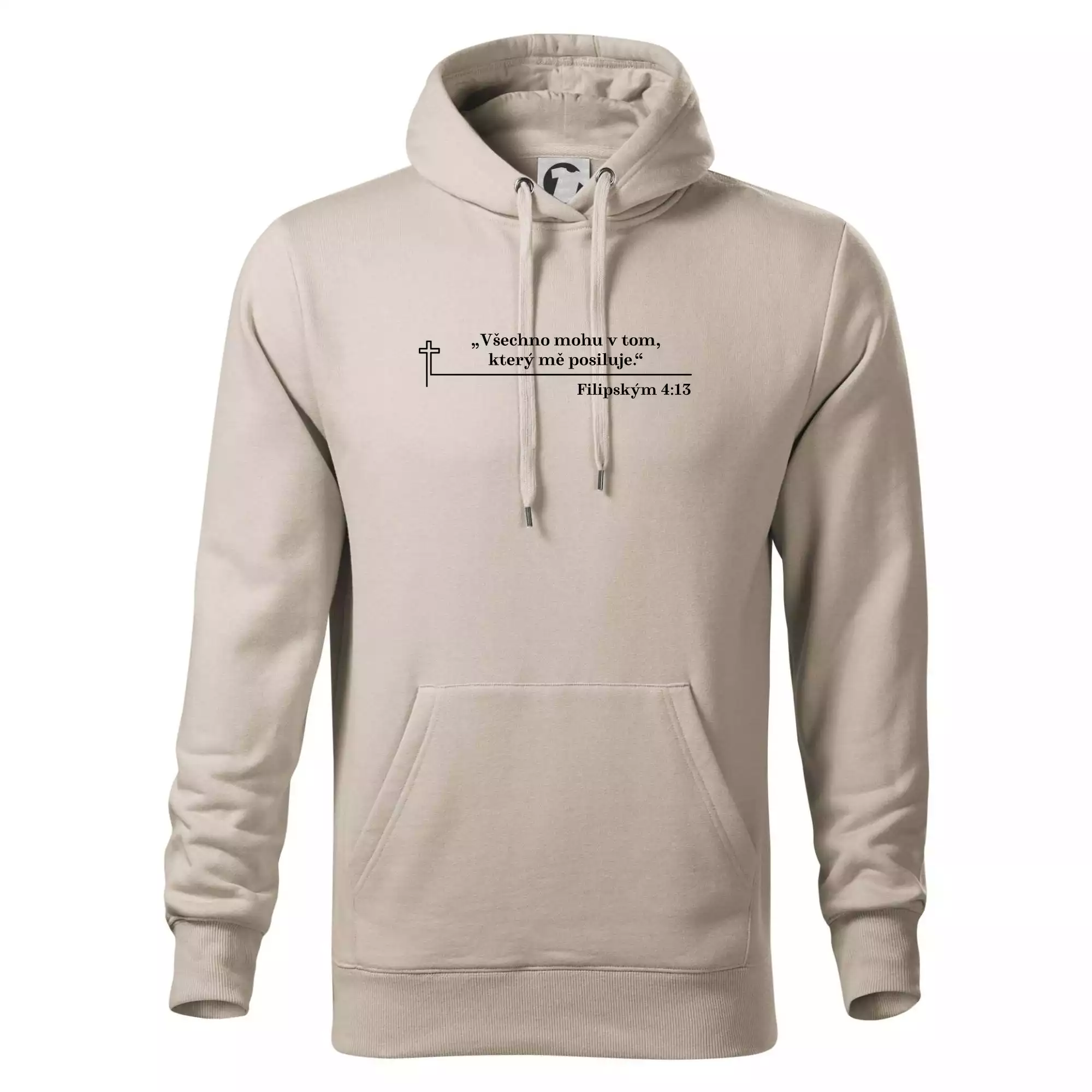 Citáty z bible - Filipským 4:13