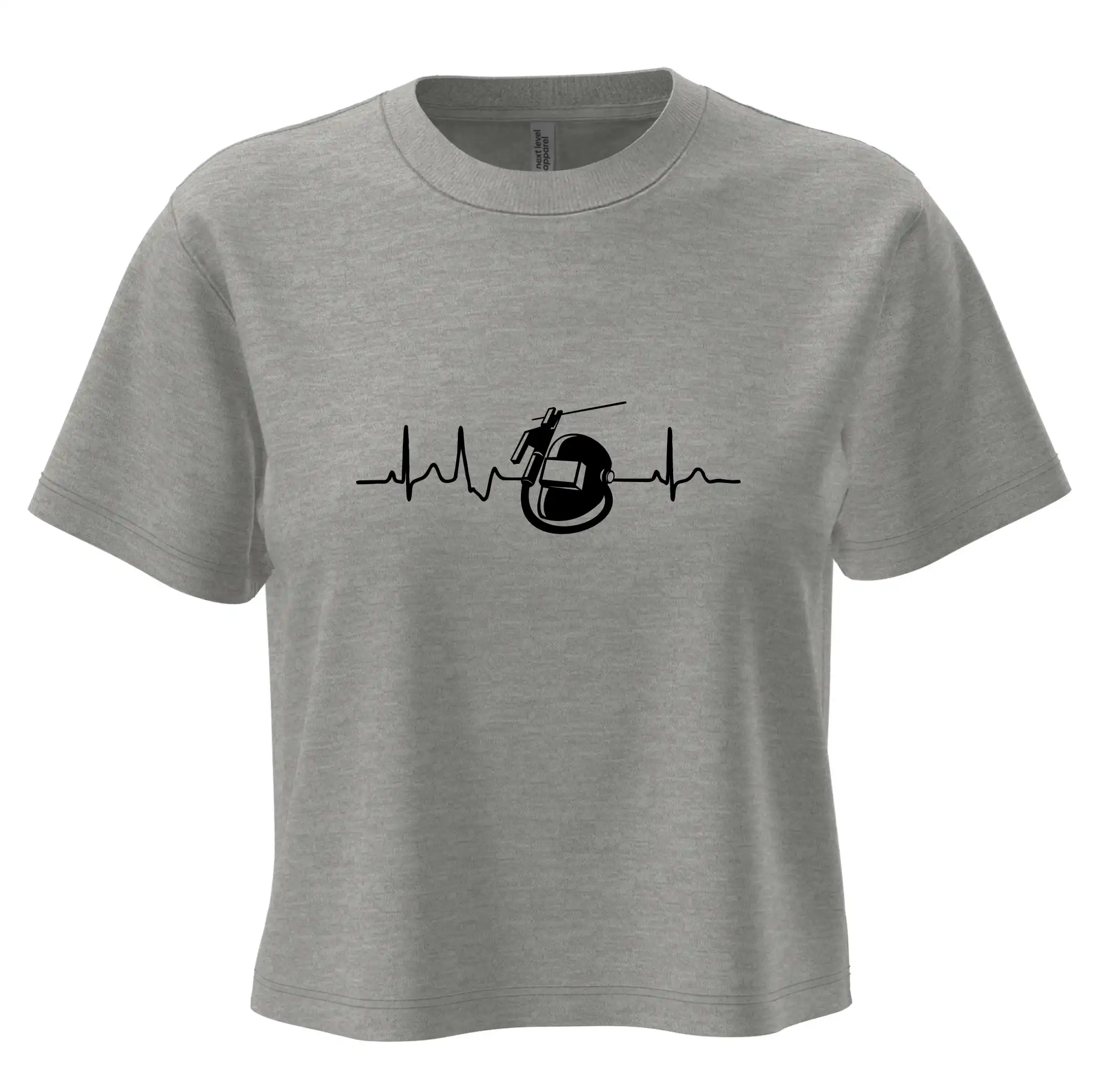 EKG svářeč