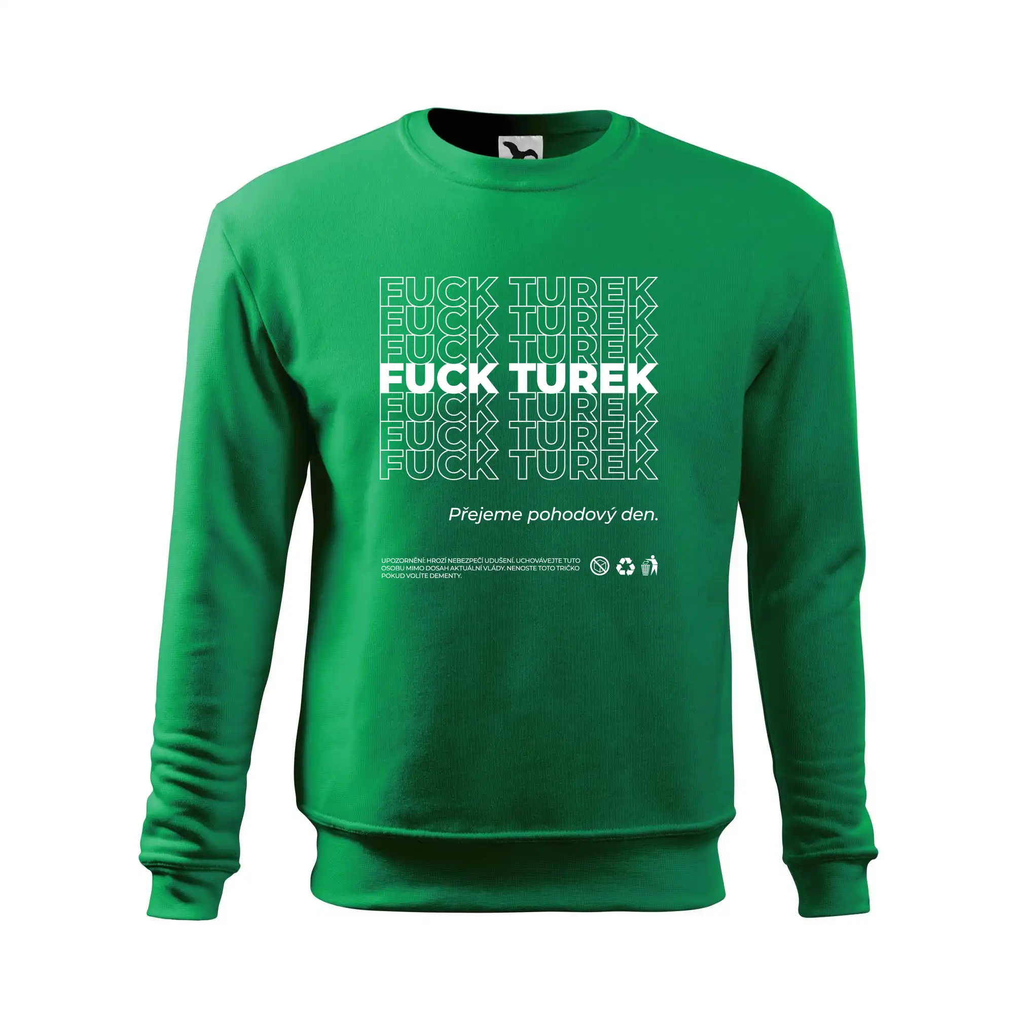 Turek recyklace