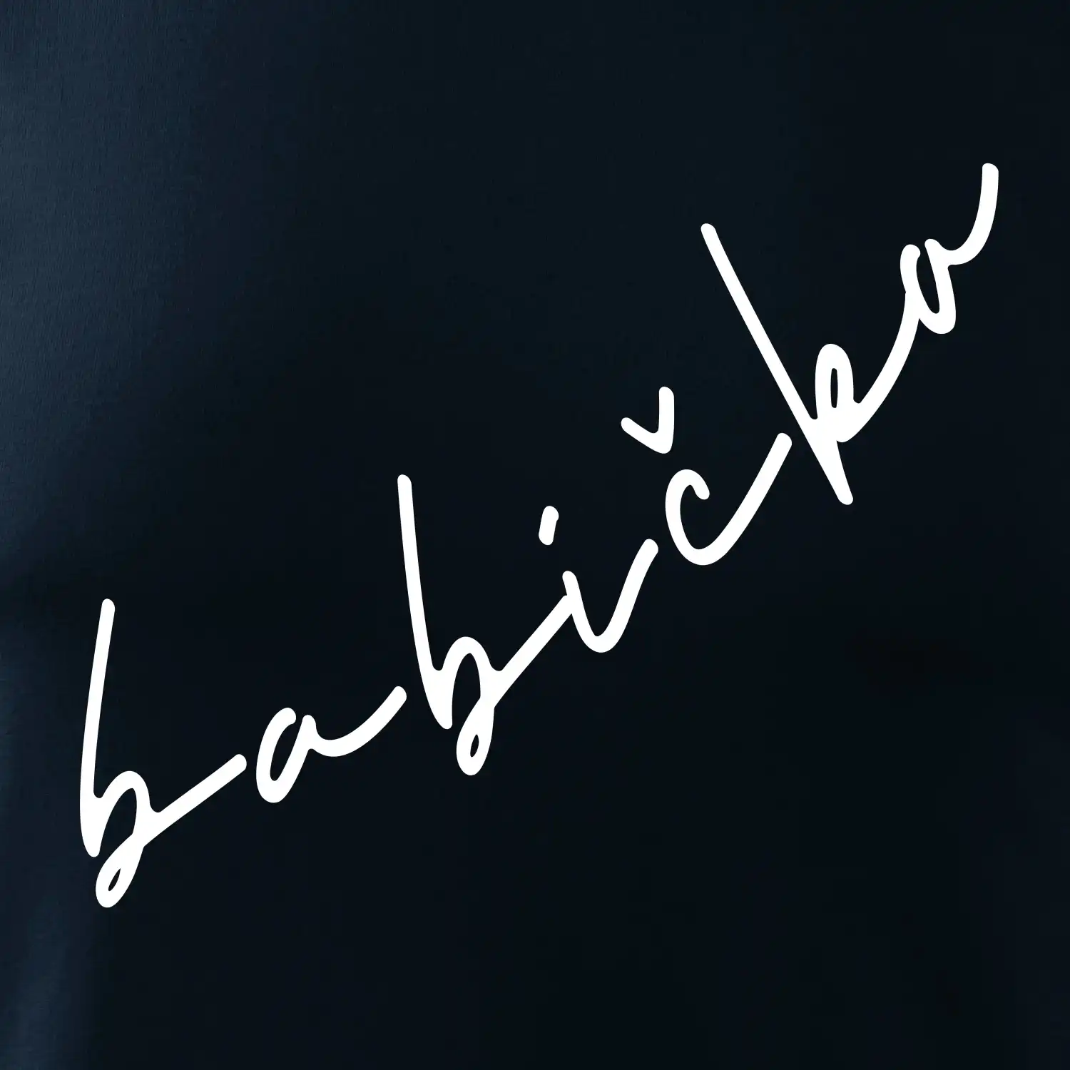 Mikina babička se jmény dětí