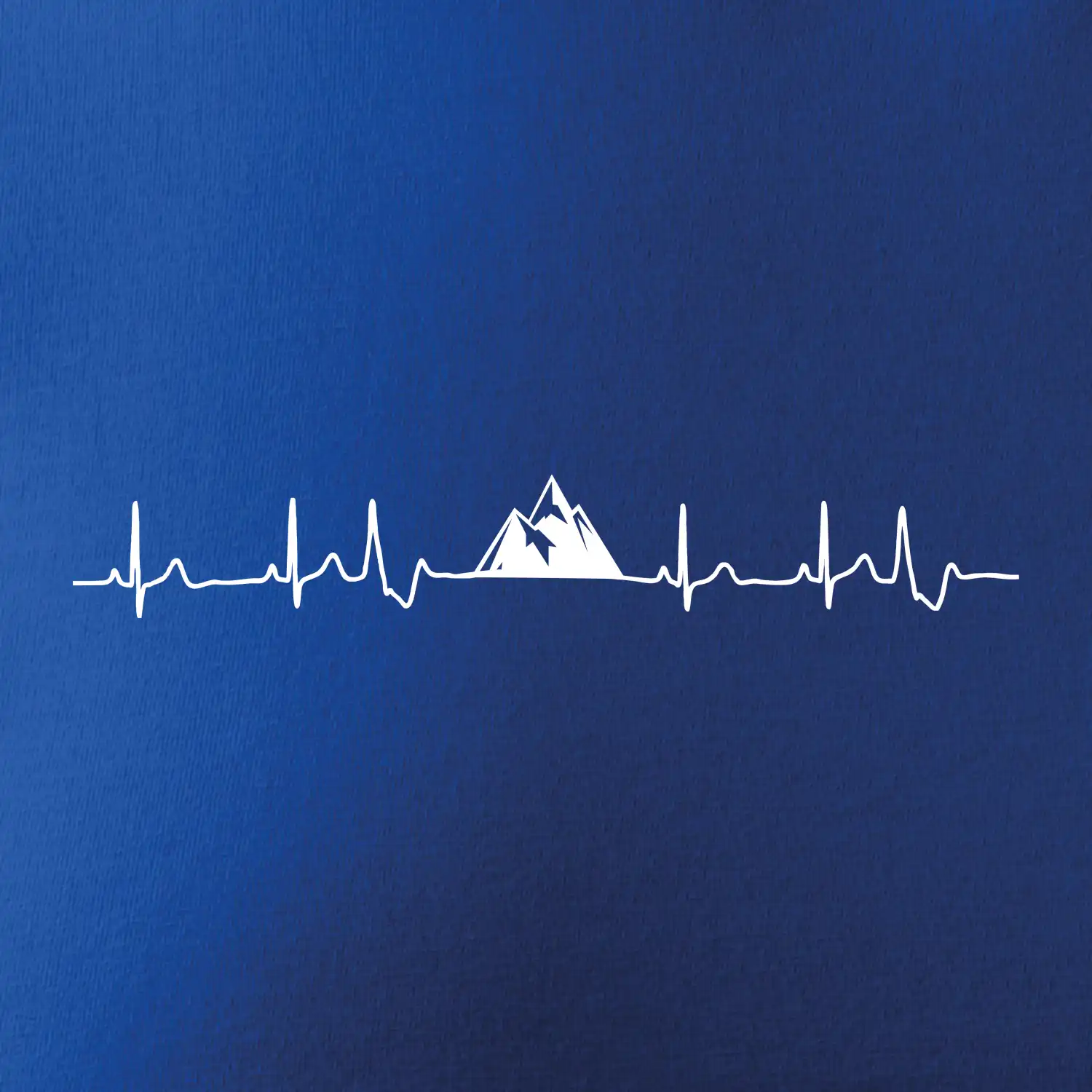 Hory EKG