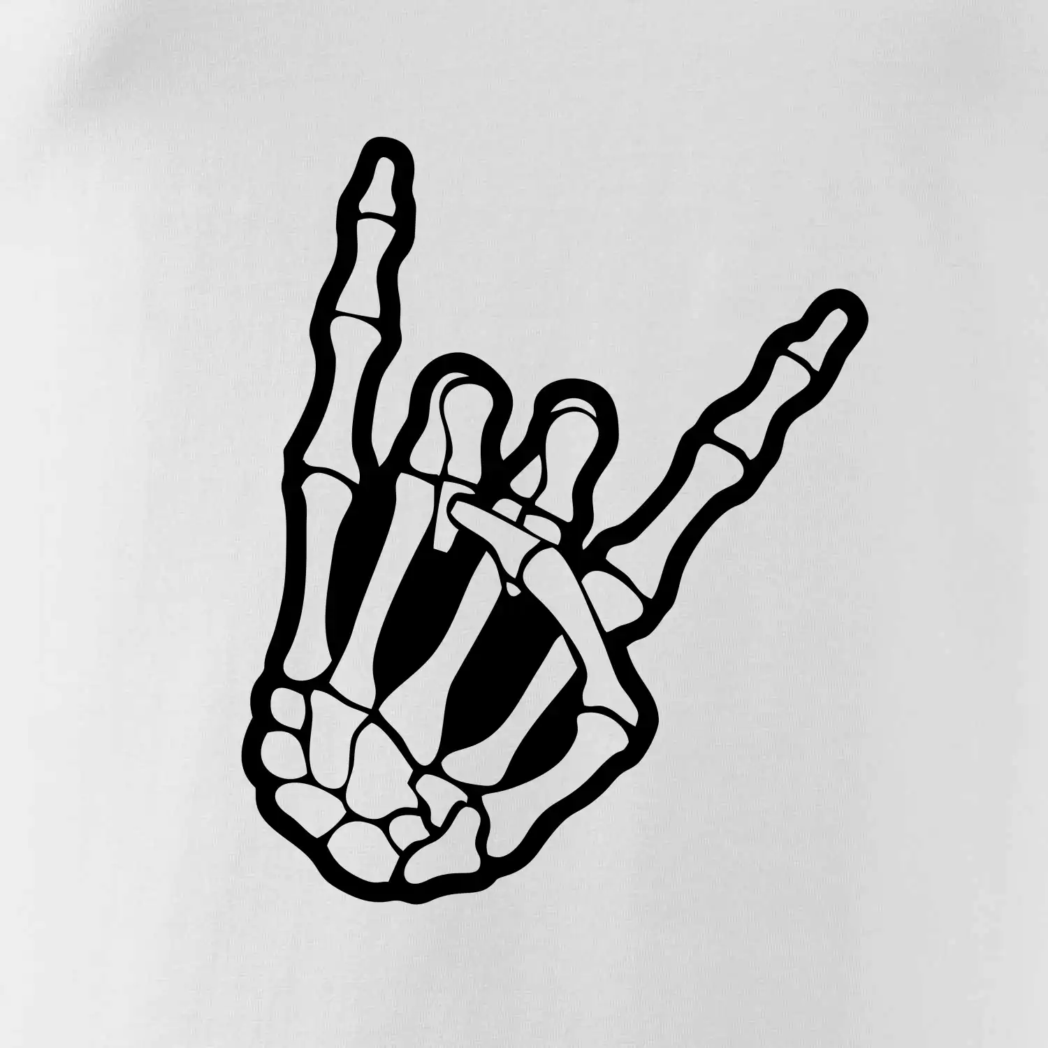 Rock ruka