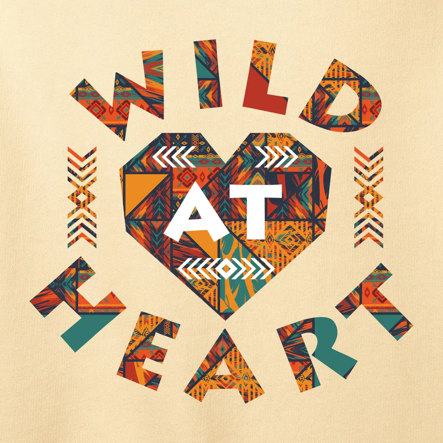 Wild heart