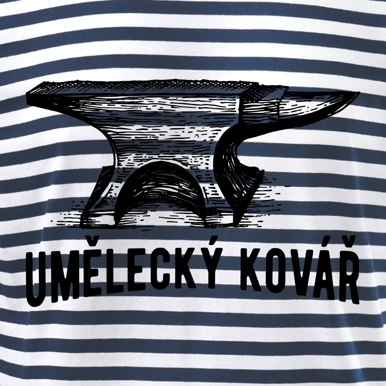Umělecký kovář