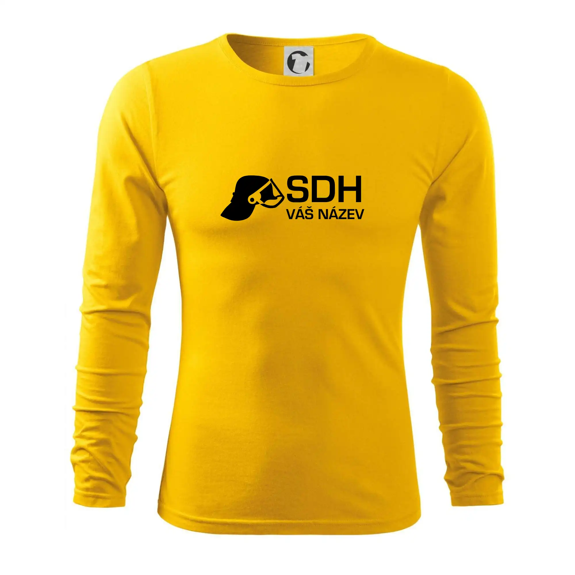 SDH helma  (vlastní název)