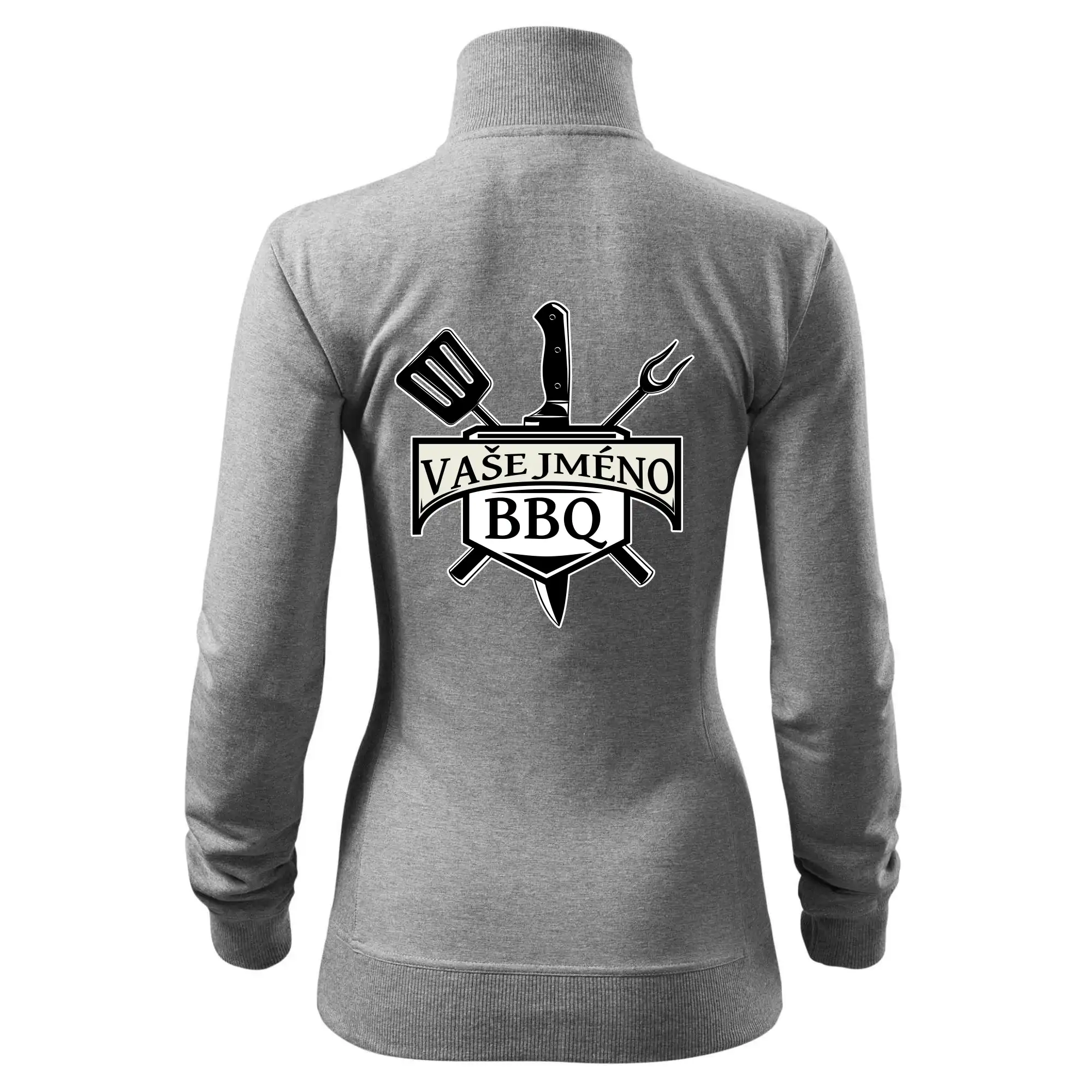 BBQ vaše jméno