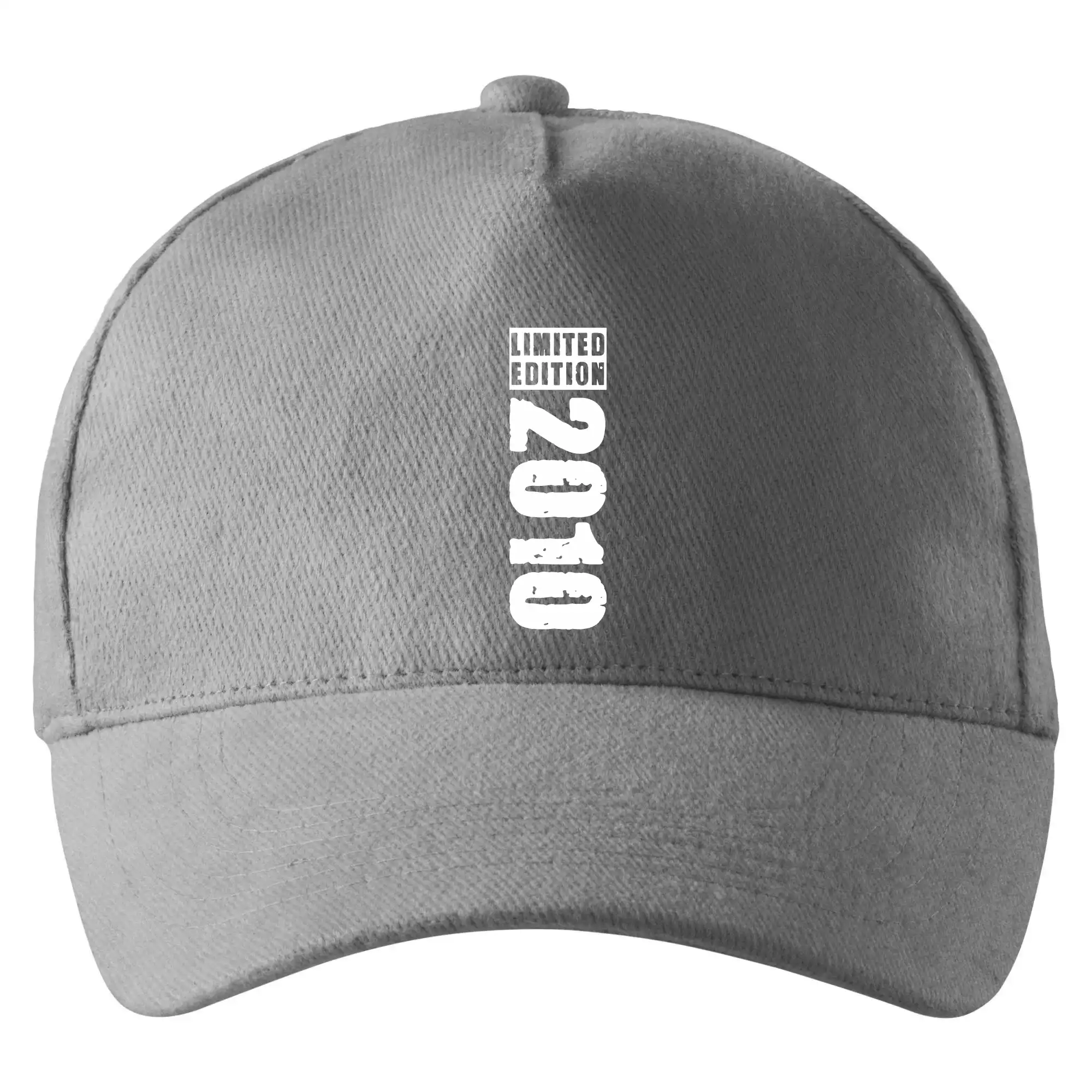 Limited edition 2010 pruh