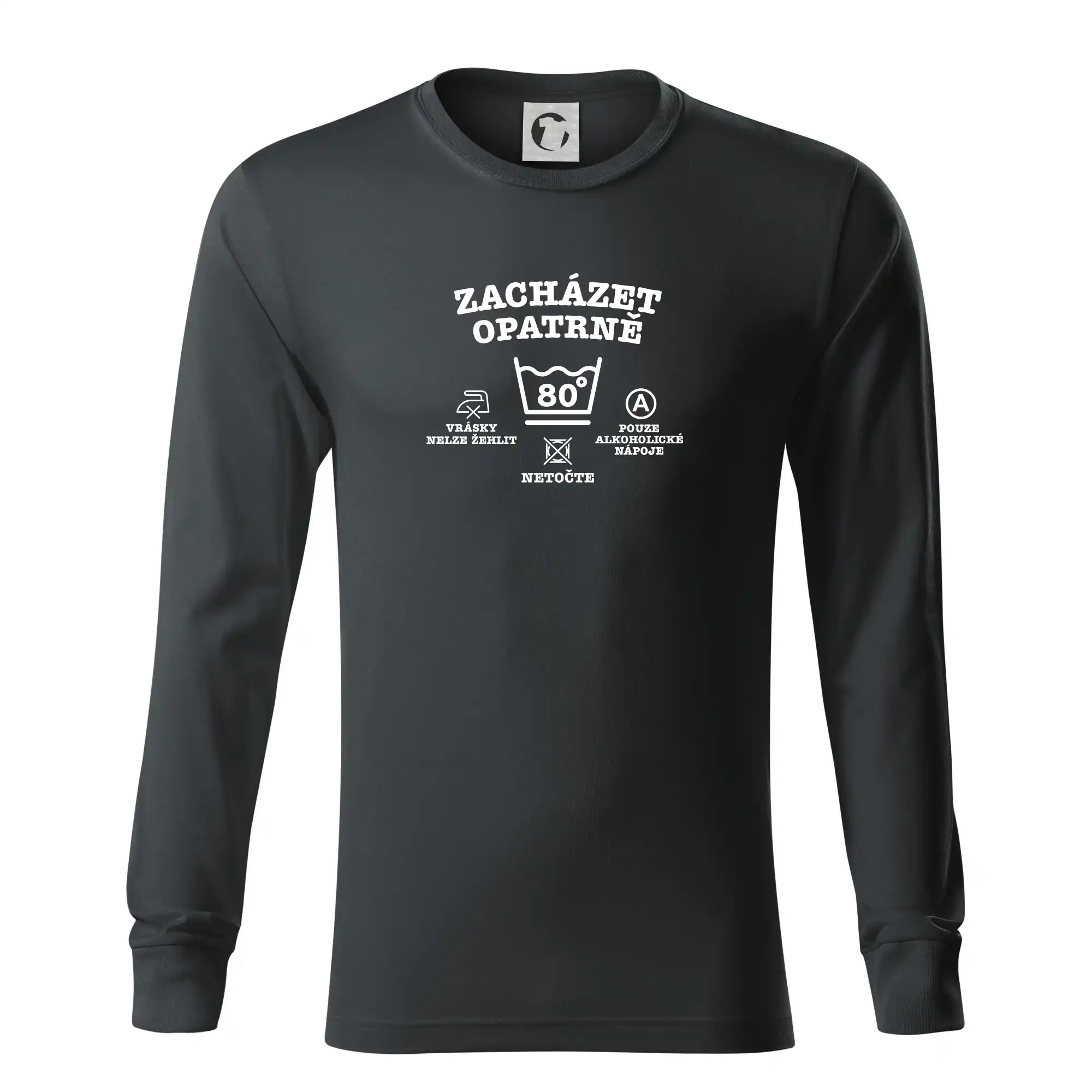 Zacházet opatrně 80