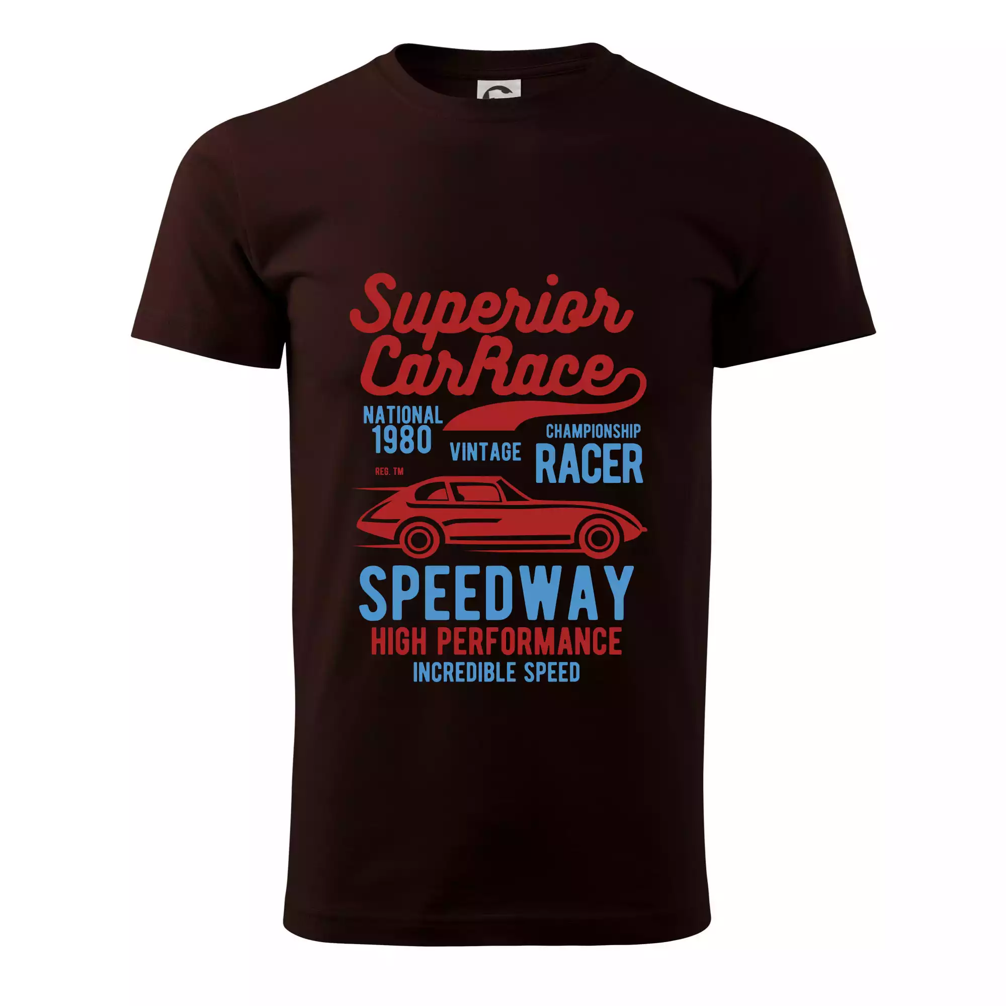 Superior Car Race