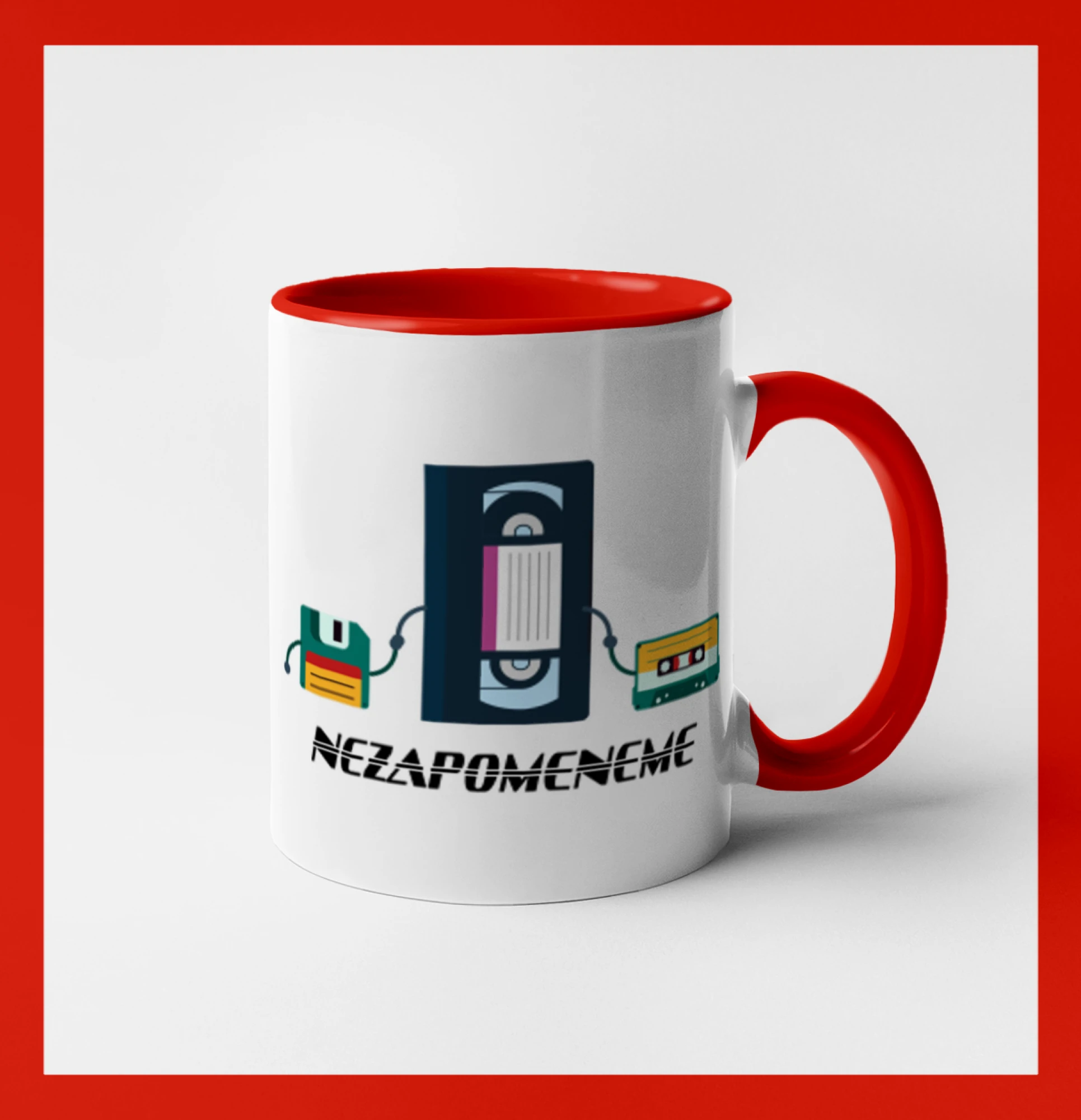 Nikdy nezapomeneme 90s