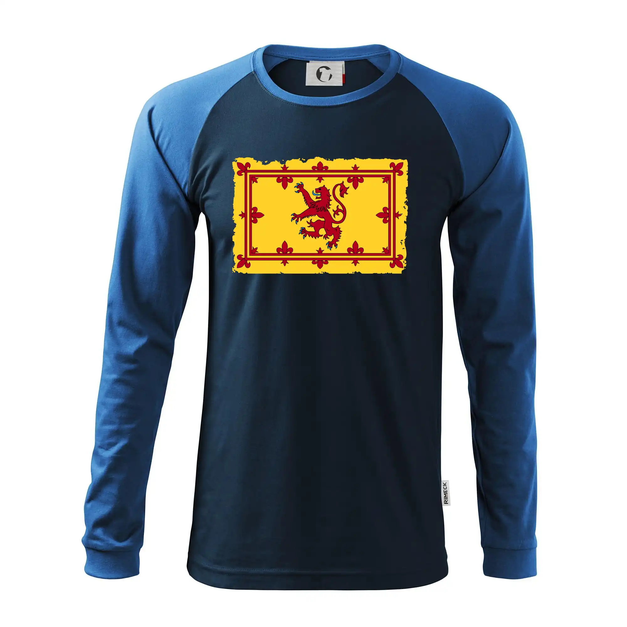 Královský prapor Skotska