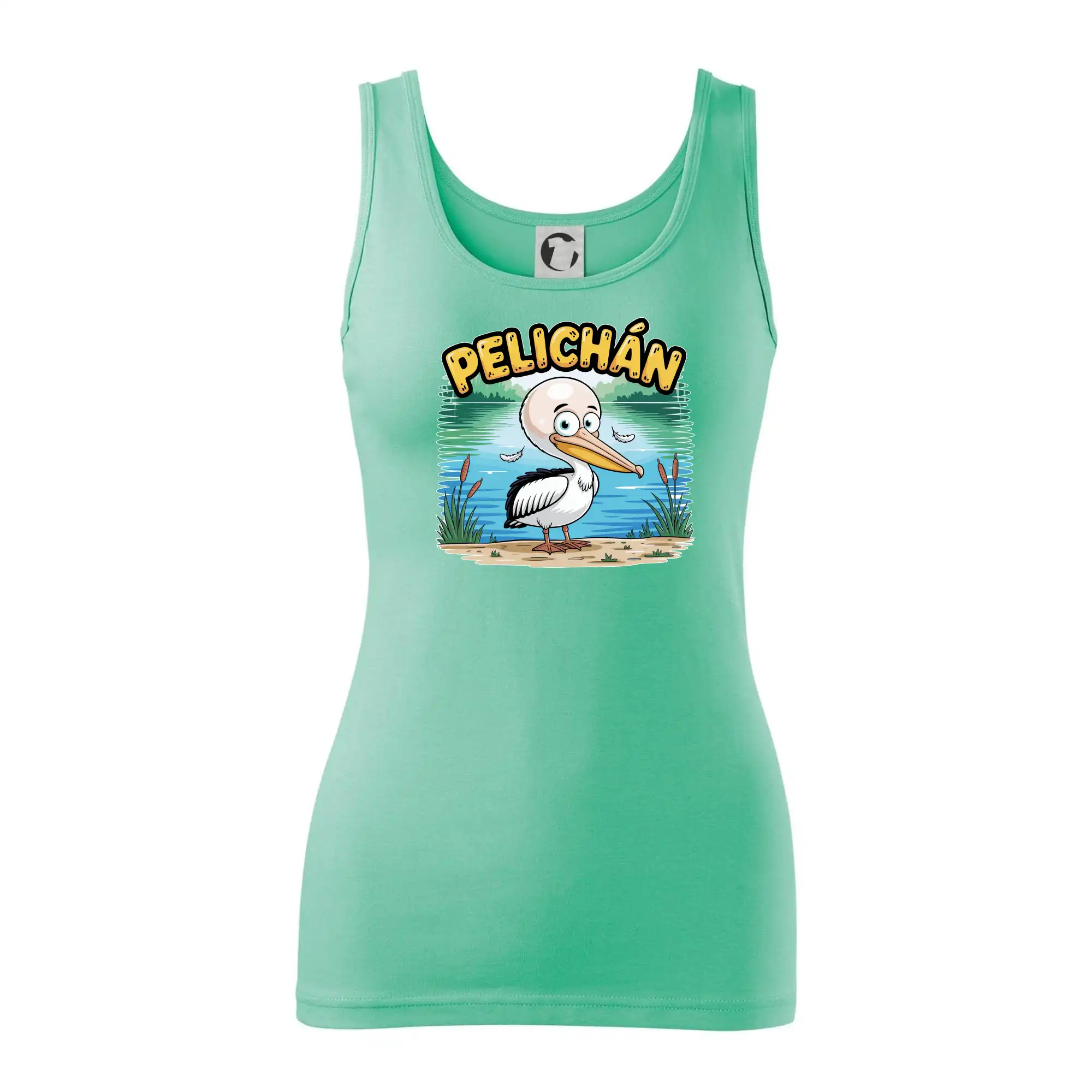 Pelichán