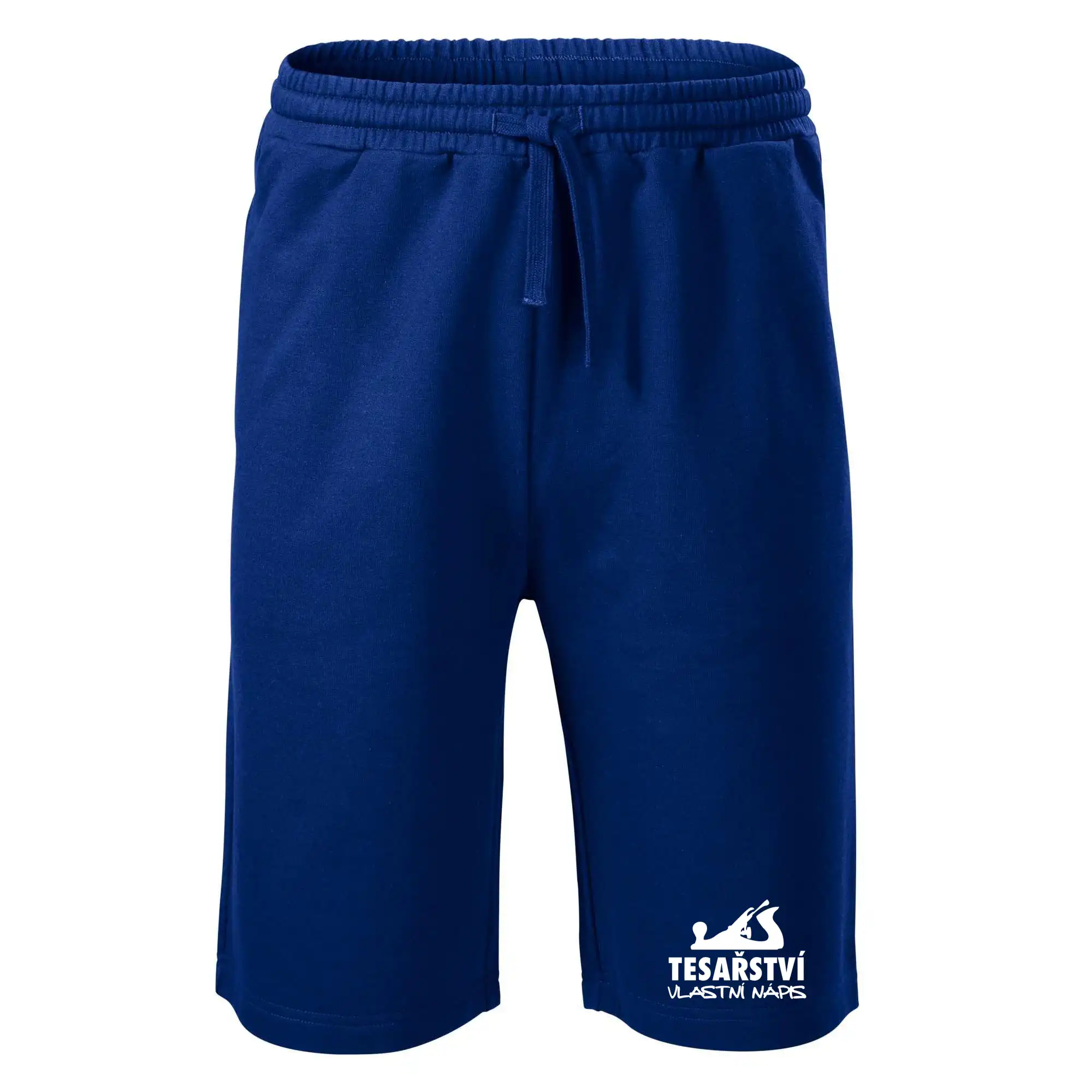 Tesařství - hoblík (vlastní nápis)