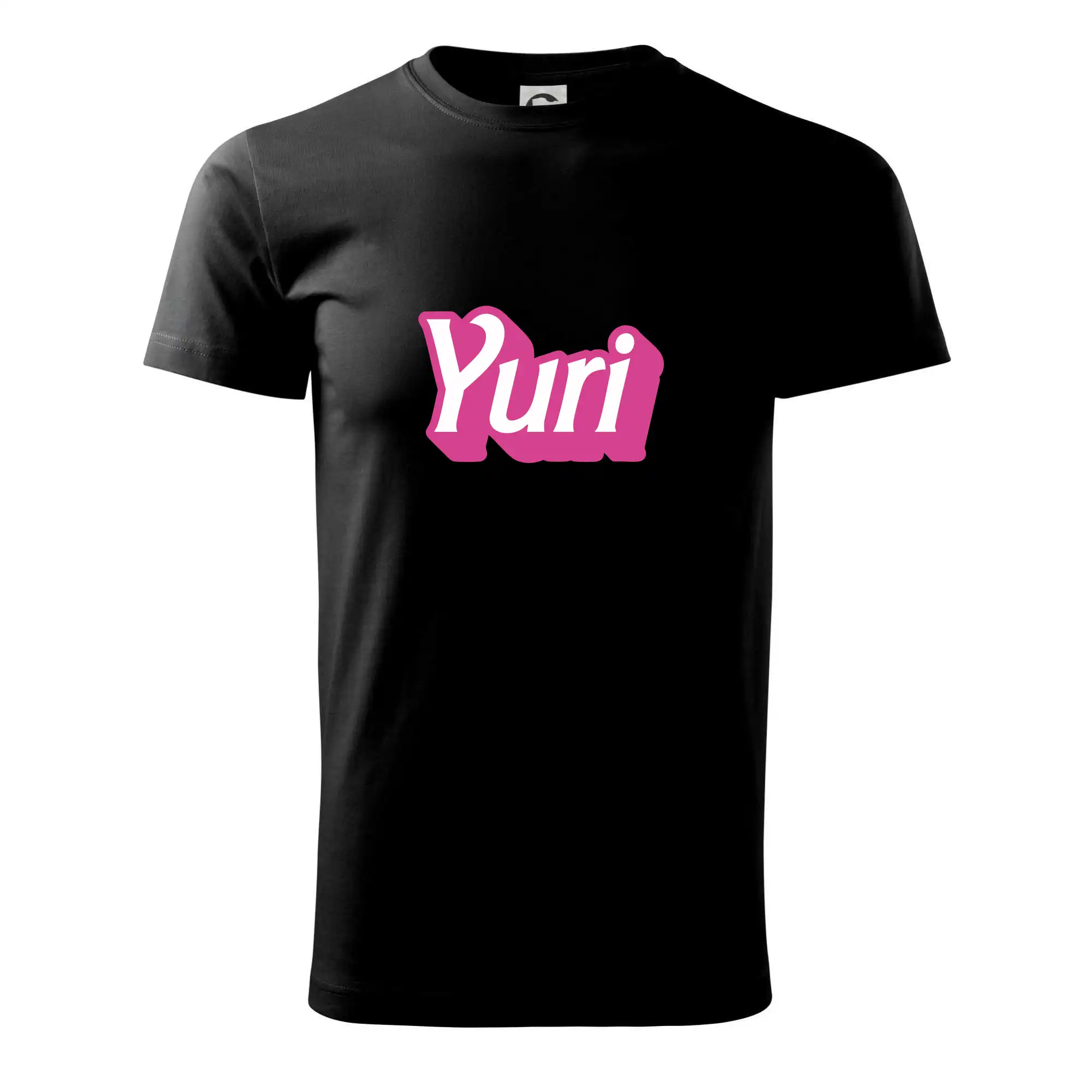 Yuri logo