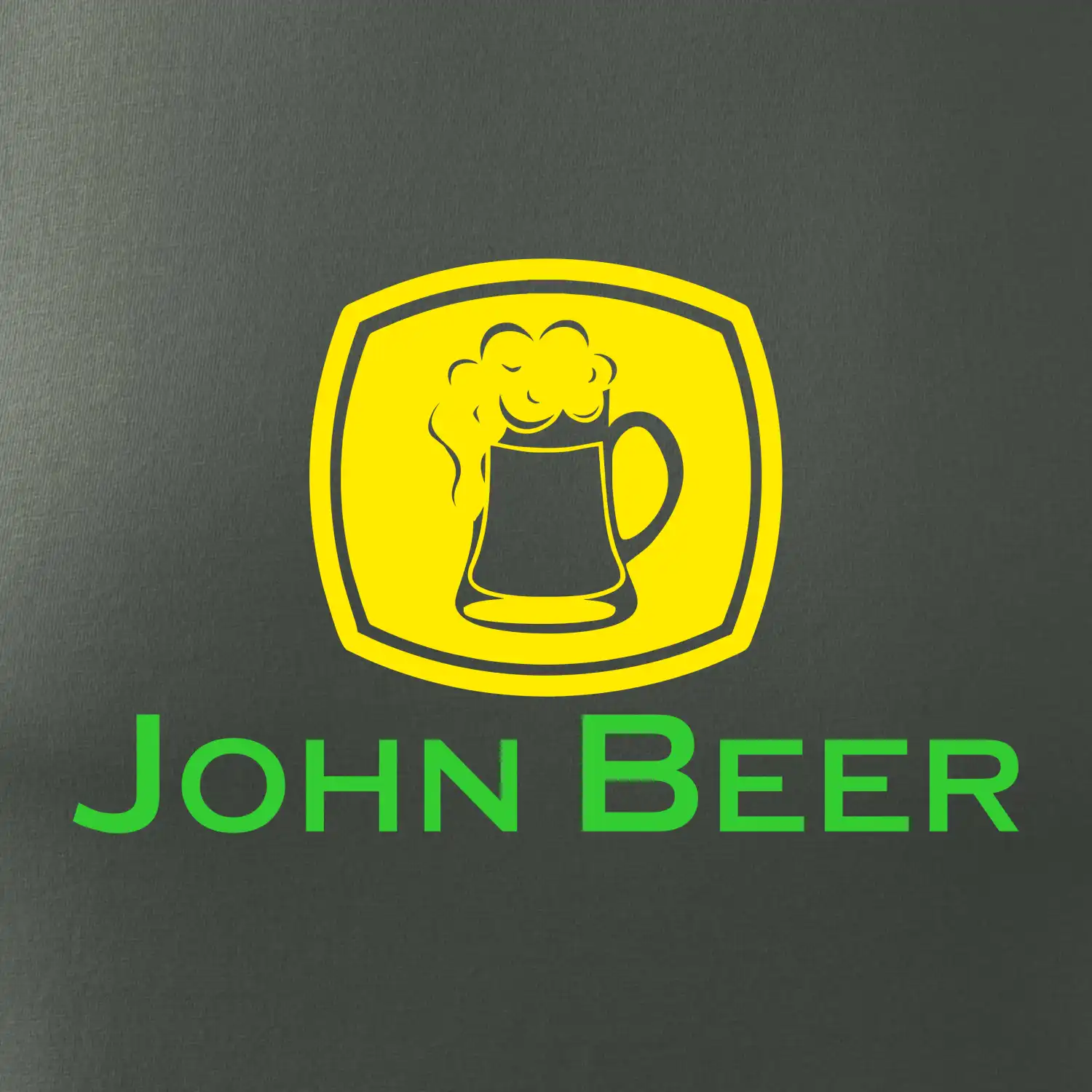 John Beer - Pivo