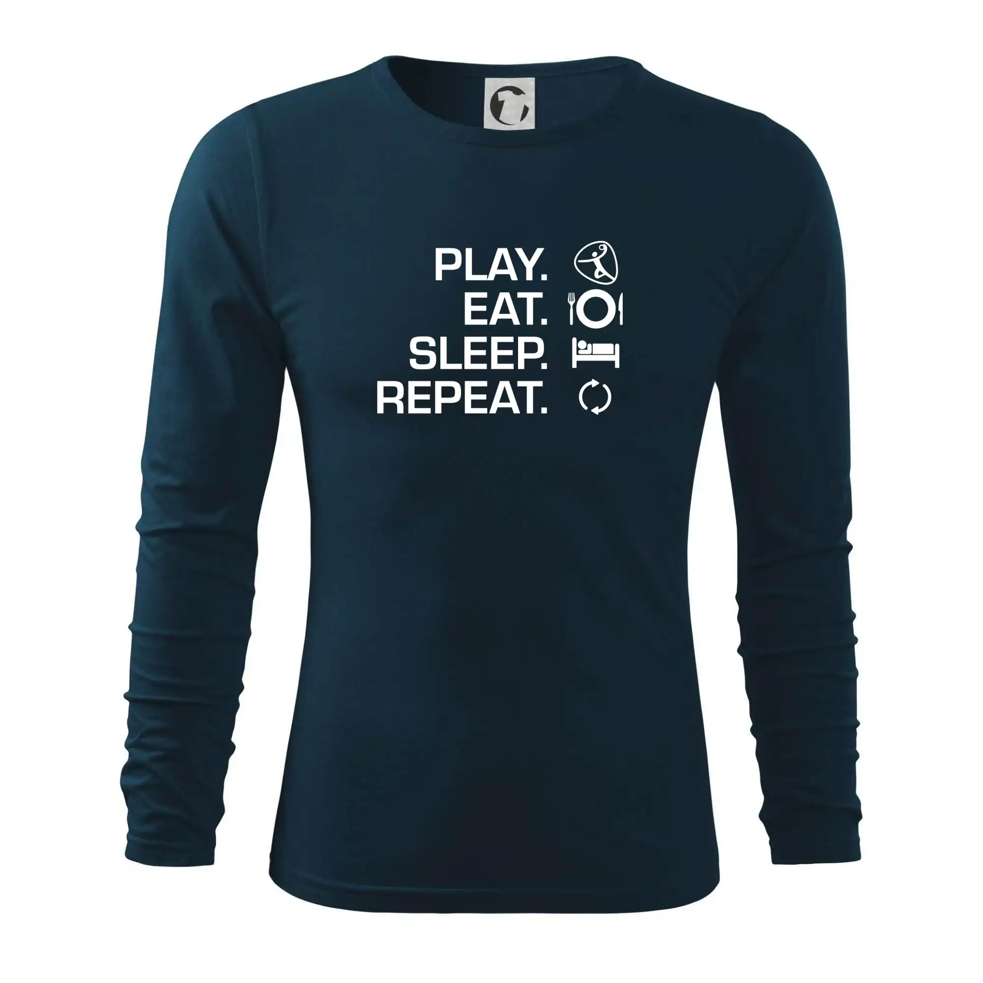 Play Eat Sleep Repeat házená