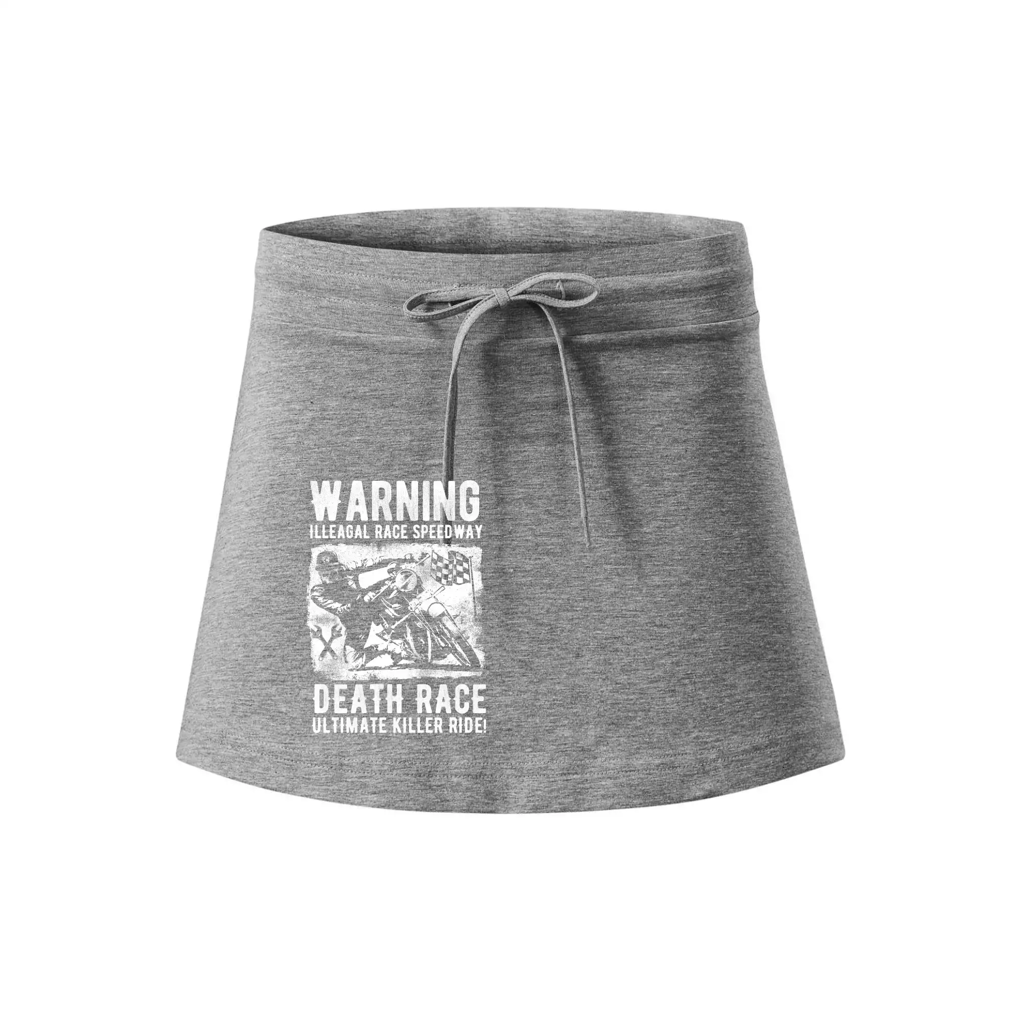 Illegal Race Speedway