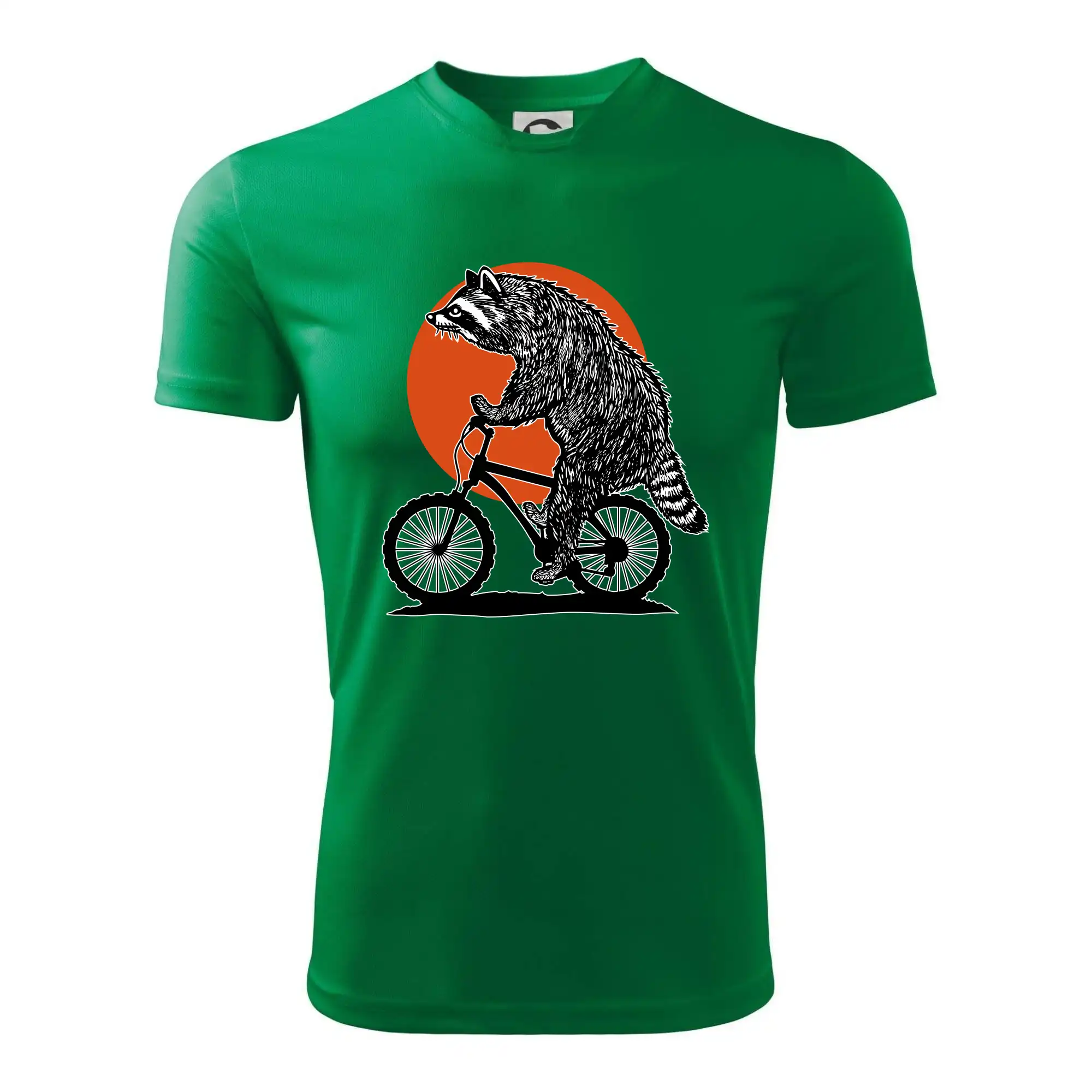 MTB mýval