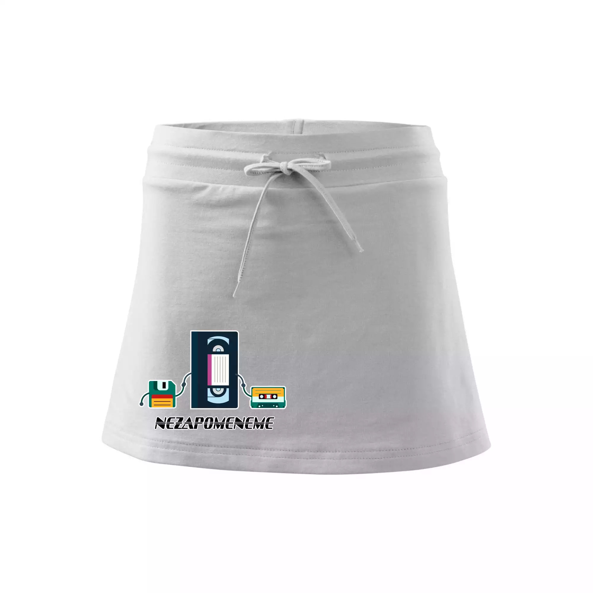 Nikdy nezapomeneme 90s